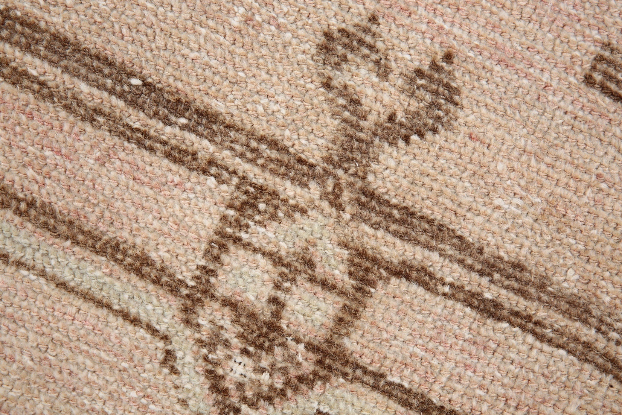 Vintage Runner Rug 2’10’’ x 10’8’’ ft