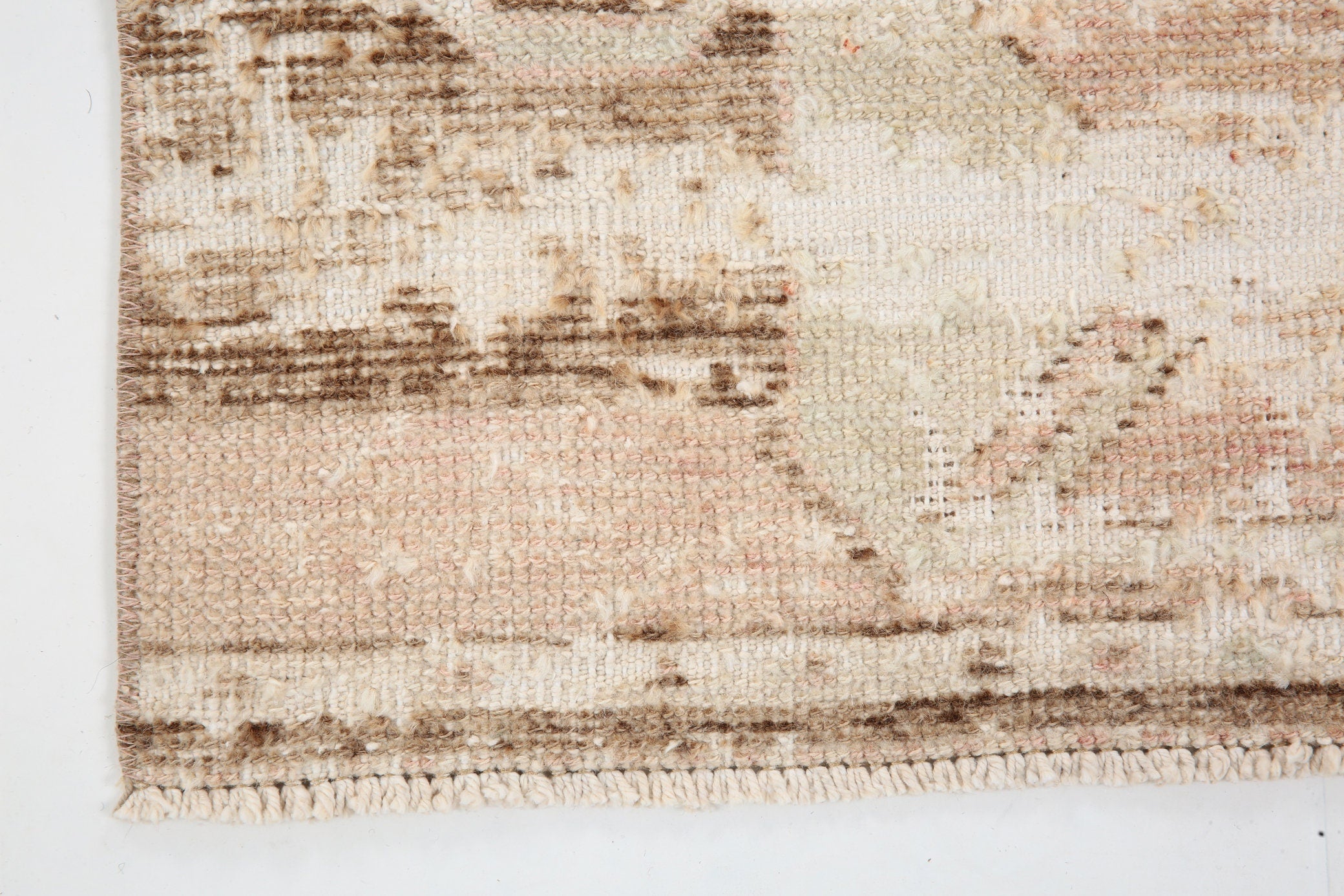 Vintage Runner Rug 2’10’’ x 10’8’’ ft