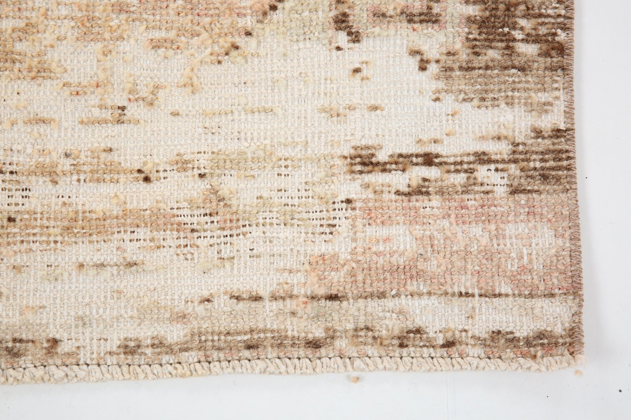 Vintage Runner Rug 2’10’’ x 10’8’’ ft