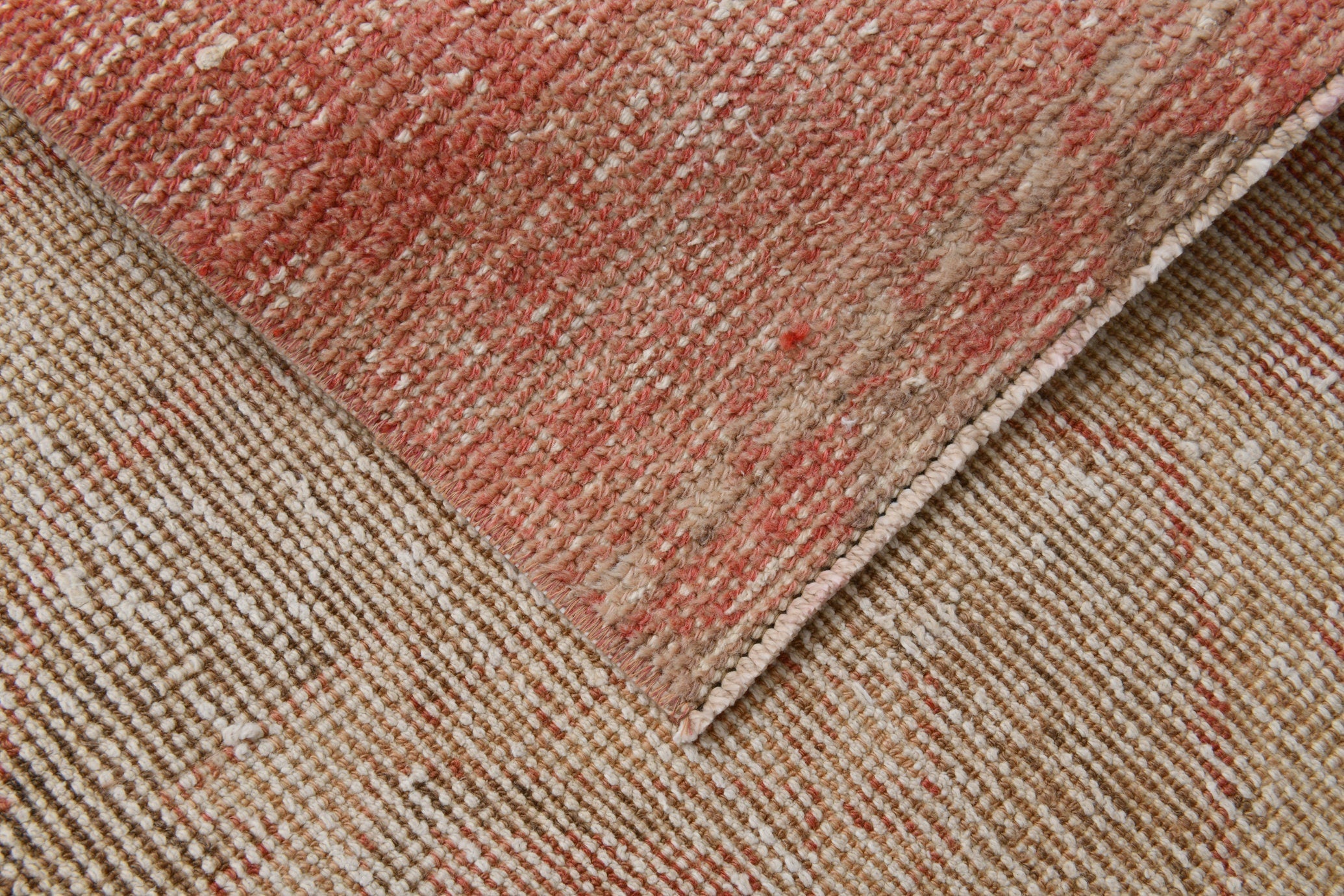 Vintage Runner Rug 2'10" x 11'11" ft