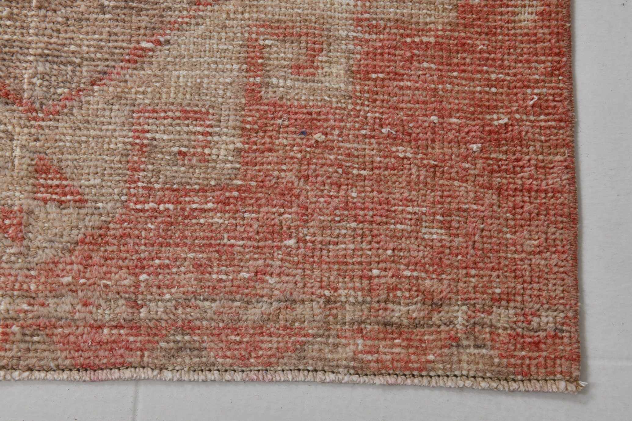 Vintage Runner Rug 2'10" x 11'11" ft