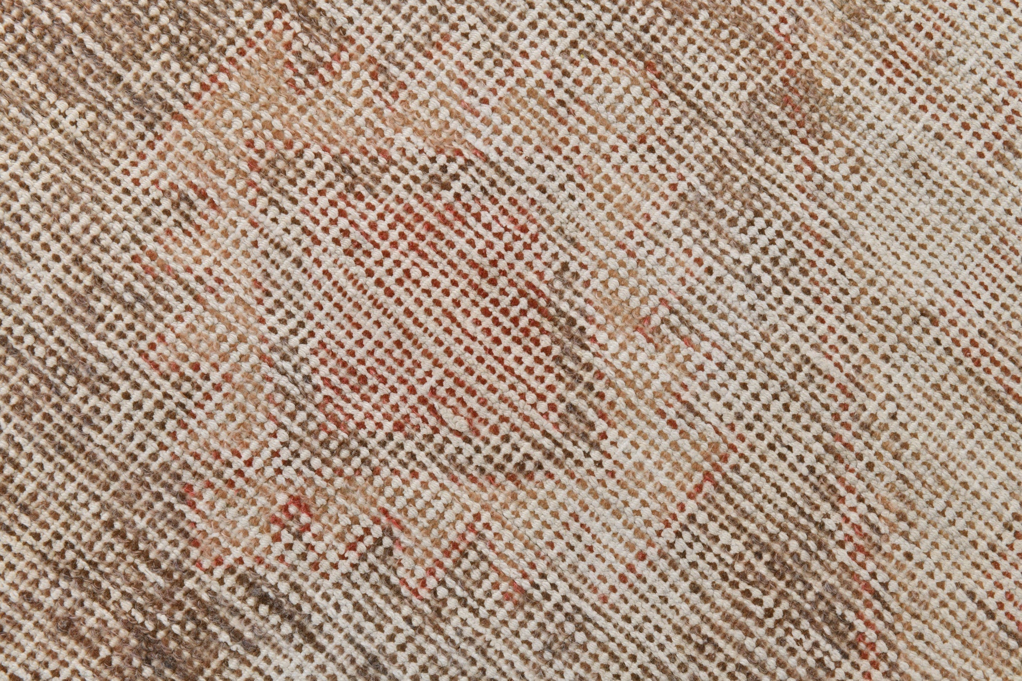 Vintage Runner Rug 2'10" x 11'11" ft