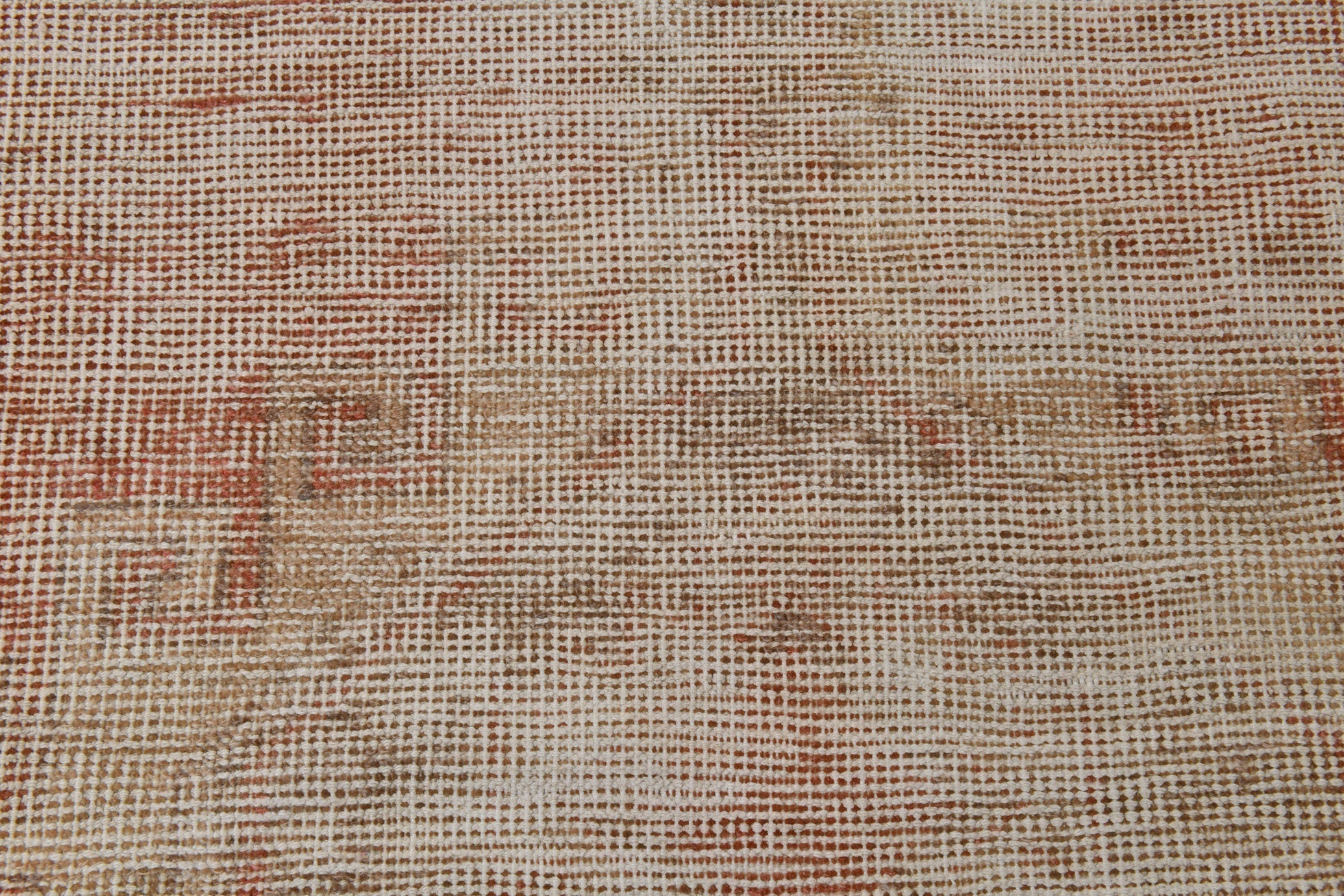 Vintage Runner Rug 2'10" x 11'11" ft