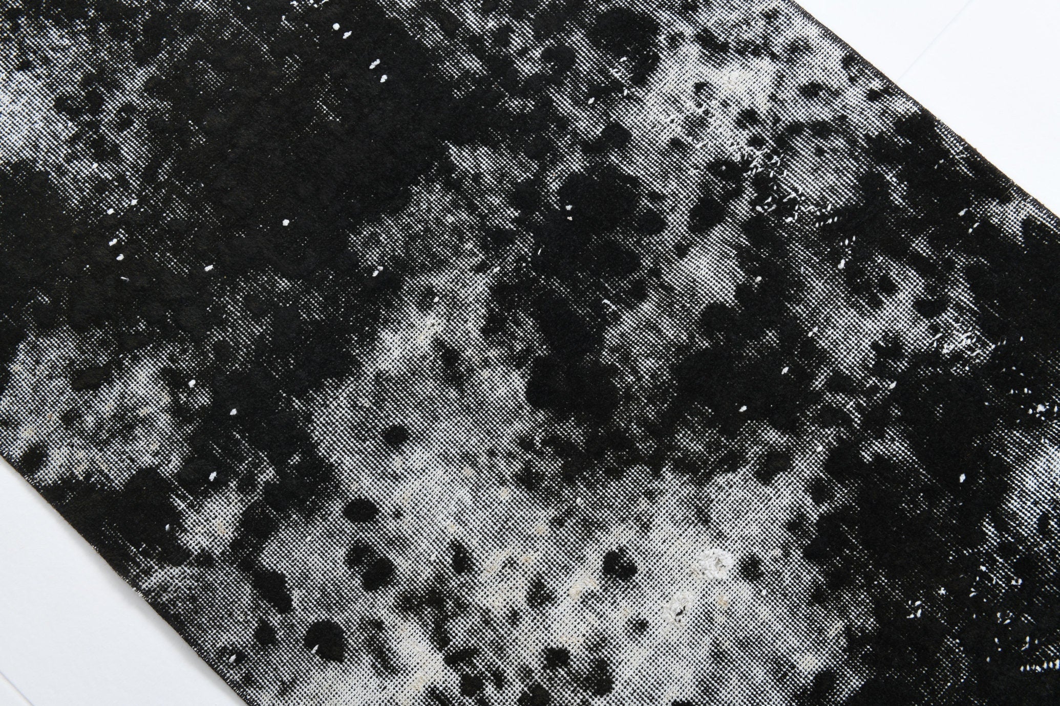 Vintage Runner Rug 2’10’’ x 12’8’’ ft