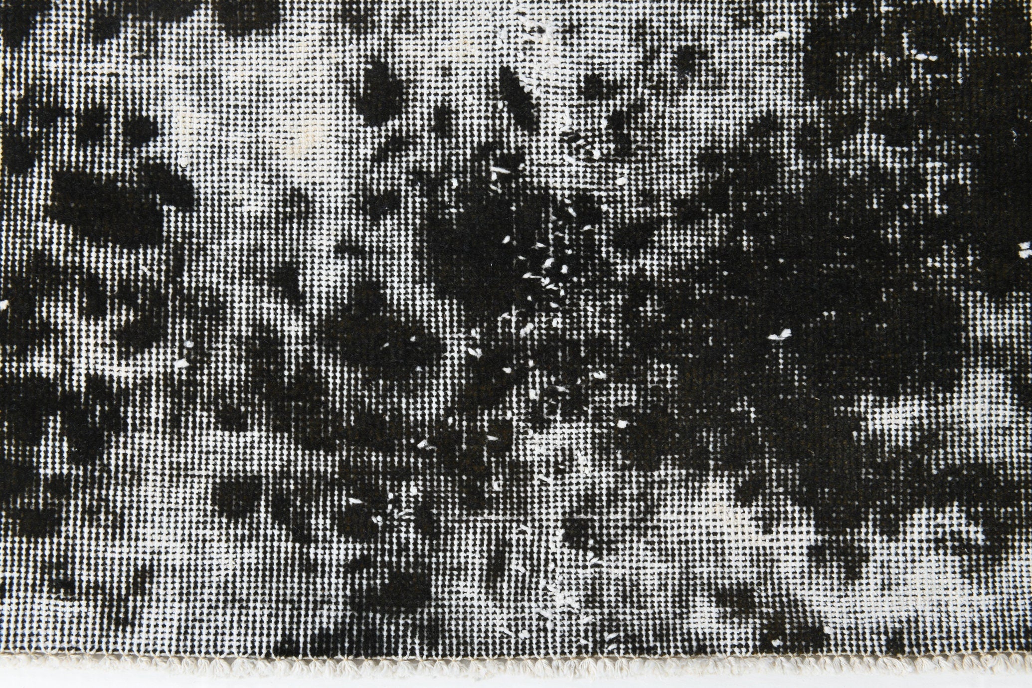 Vintage Runner Rug 2’10’’ x 12’8’’ ft