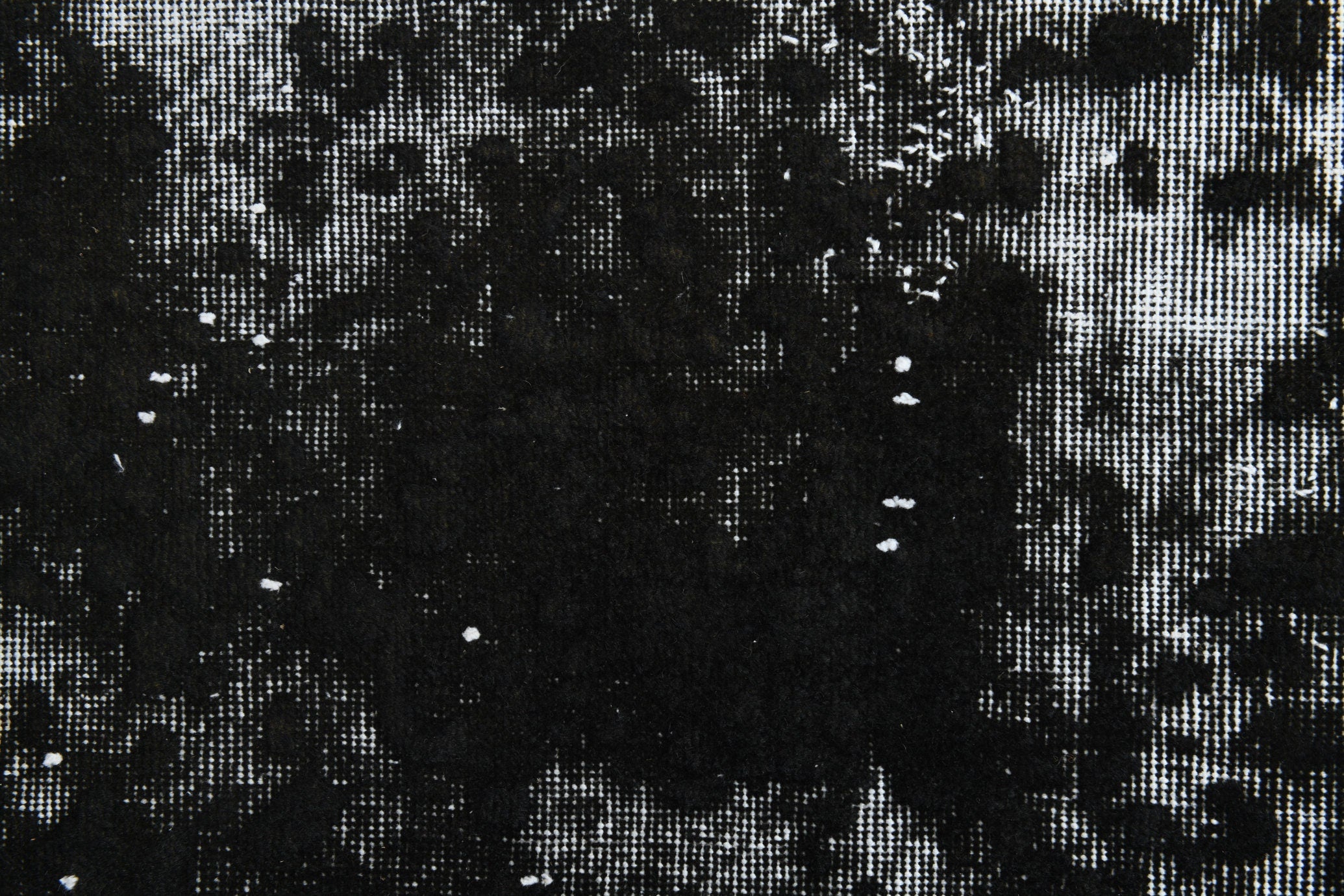 Vintage Runner Rug 2’10’’ x 12’8’’ ft