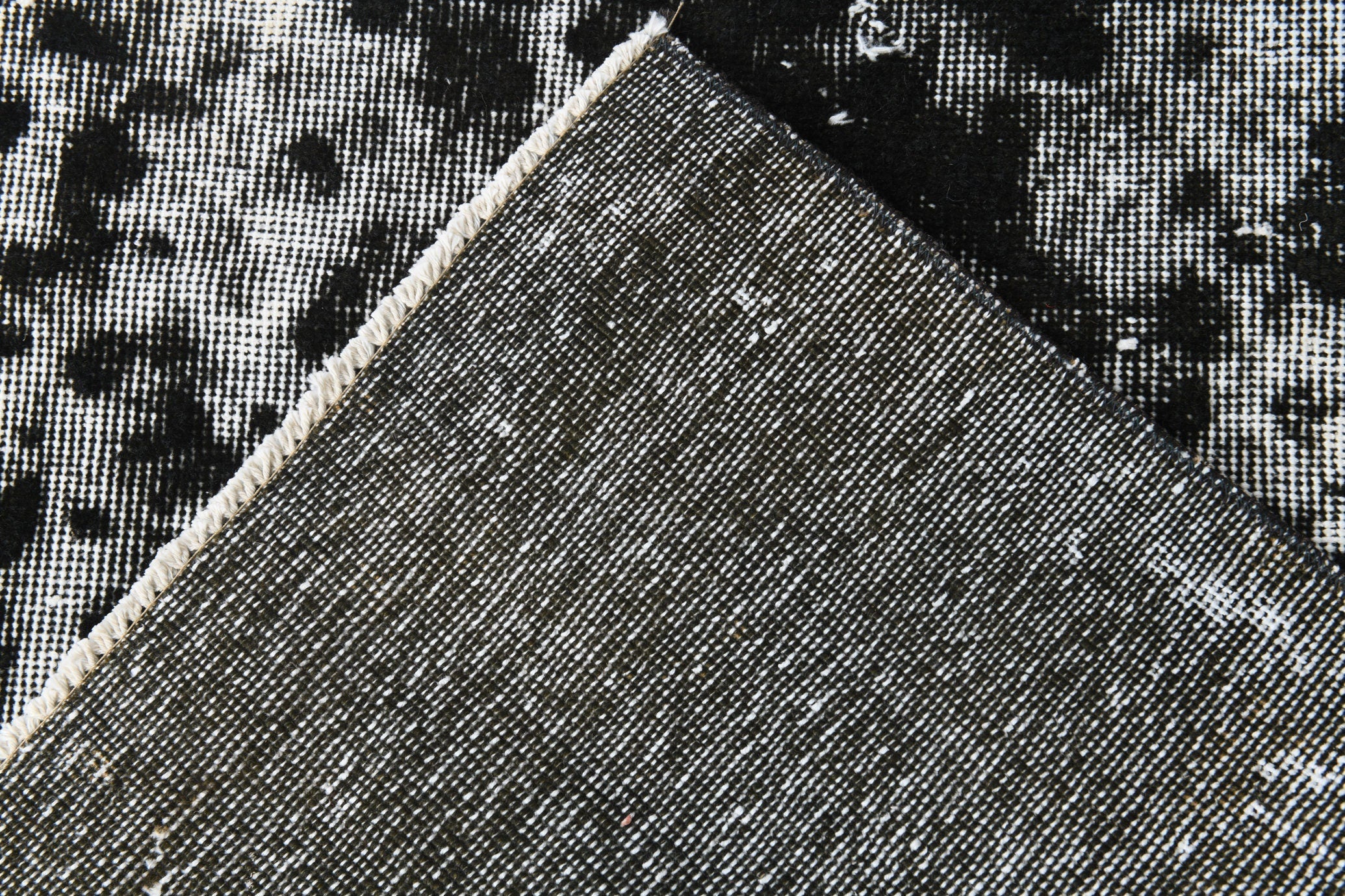 Vintage Runner Rug 2’10’’ x 12’8’’ ft