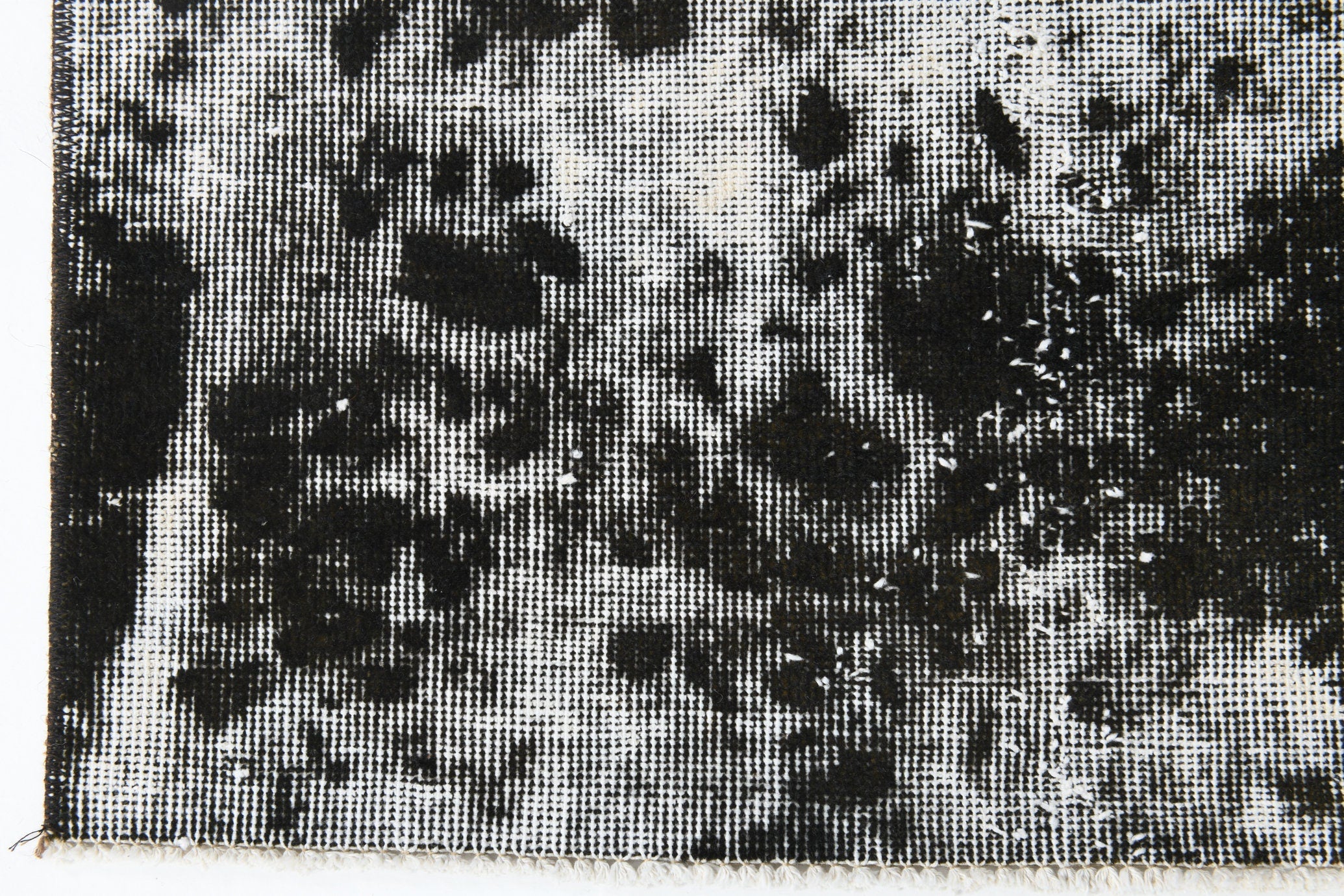 Vintage Runner Rug 2’10’’ x 12’8’’ ft