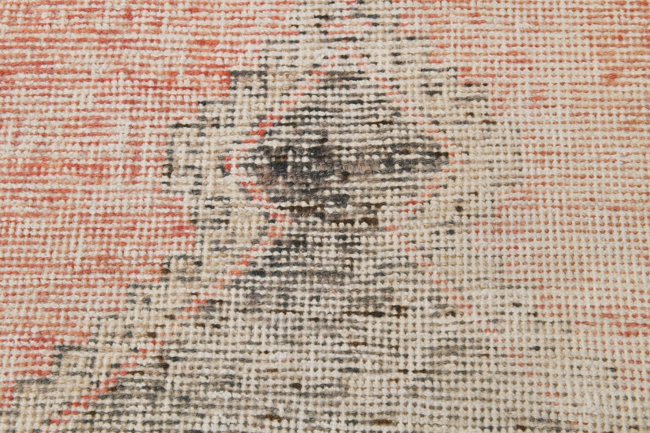 Vintage Runner Rug 2'10" x 13'1" ft