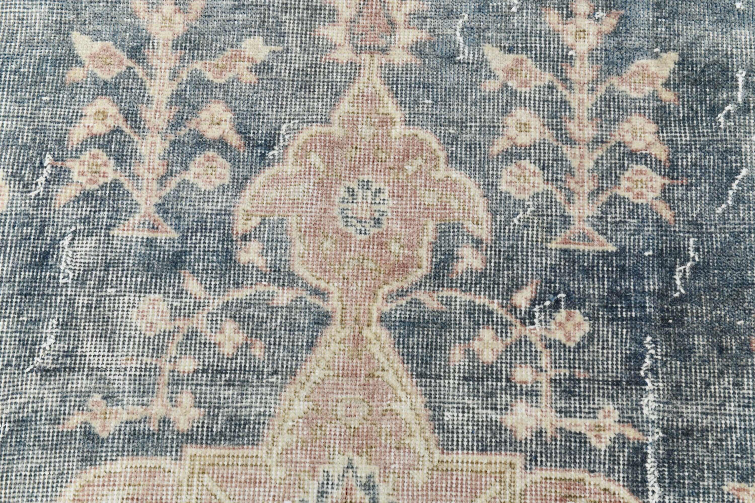 Vintage Runner Rug 2’11’’ x 11’10’’ ft