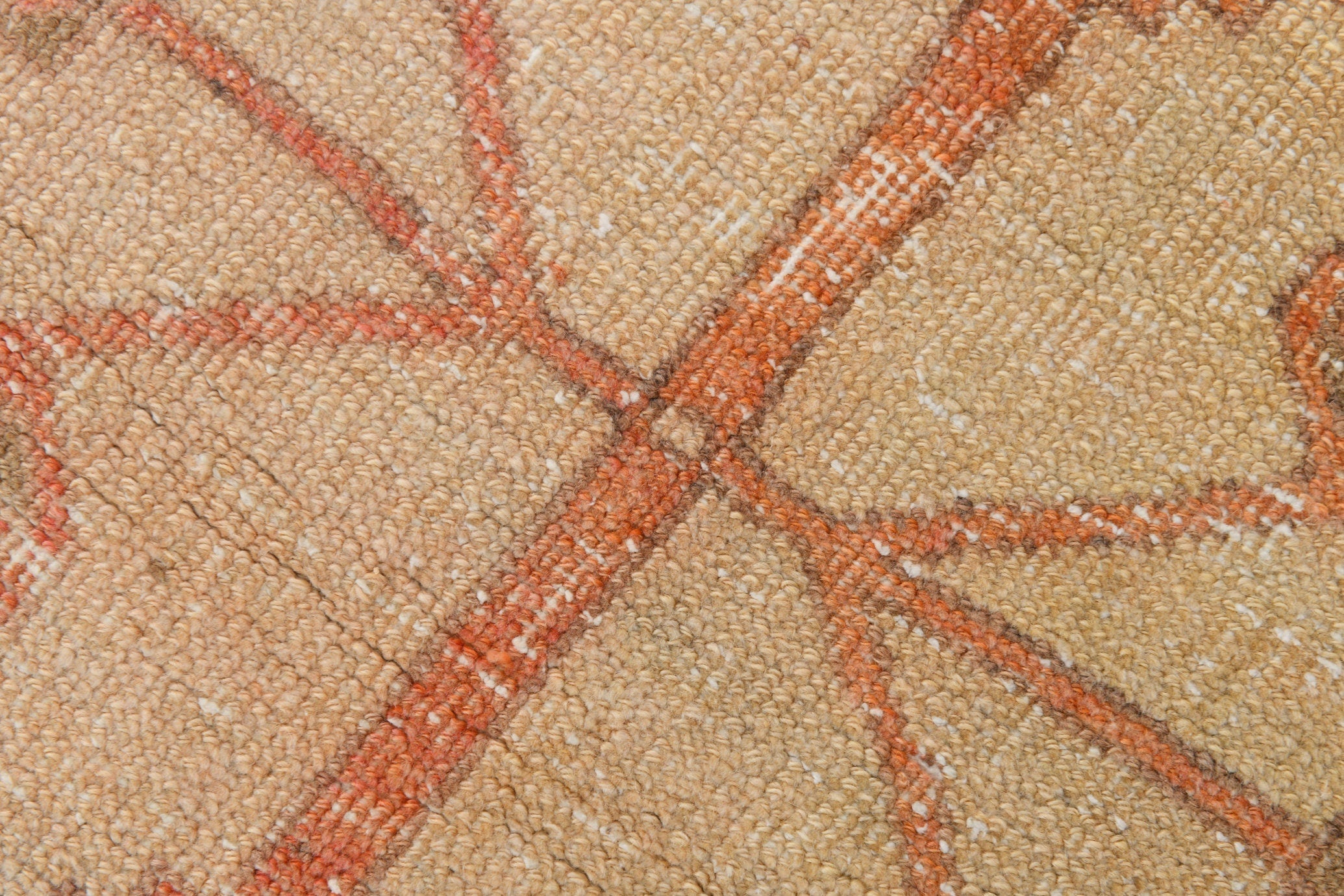 Vintage Runner Rug 2’11’’ x 11’7’’ ft