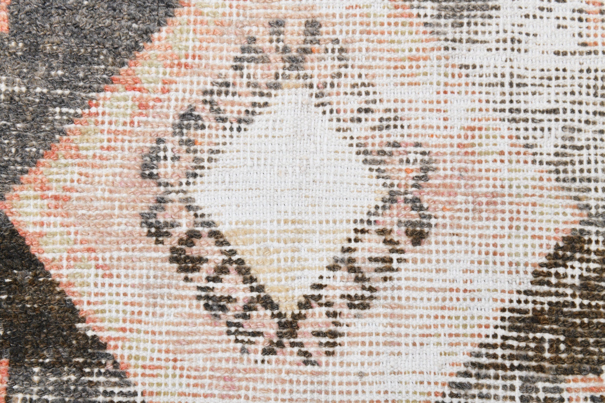 Vintage Runner Rug 2’11’’ x 11’9’’ ft