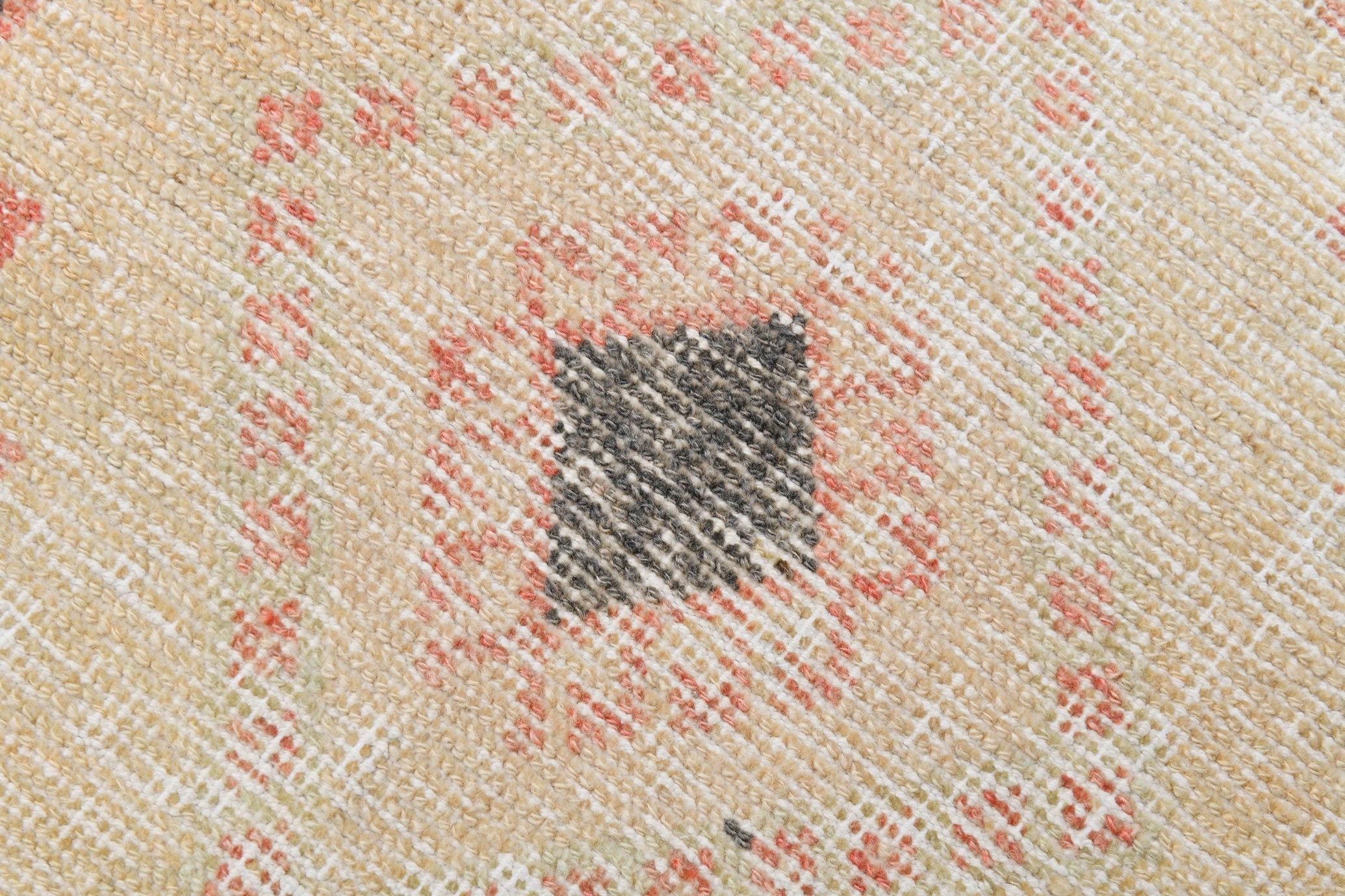 Vintage Runner Rug 2’11’’ x 11’9’’ ft