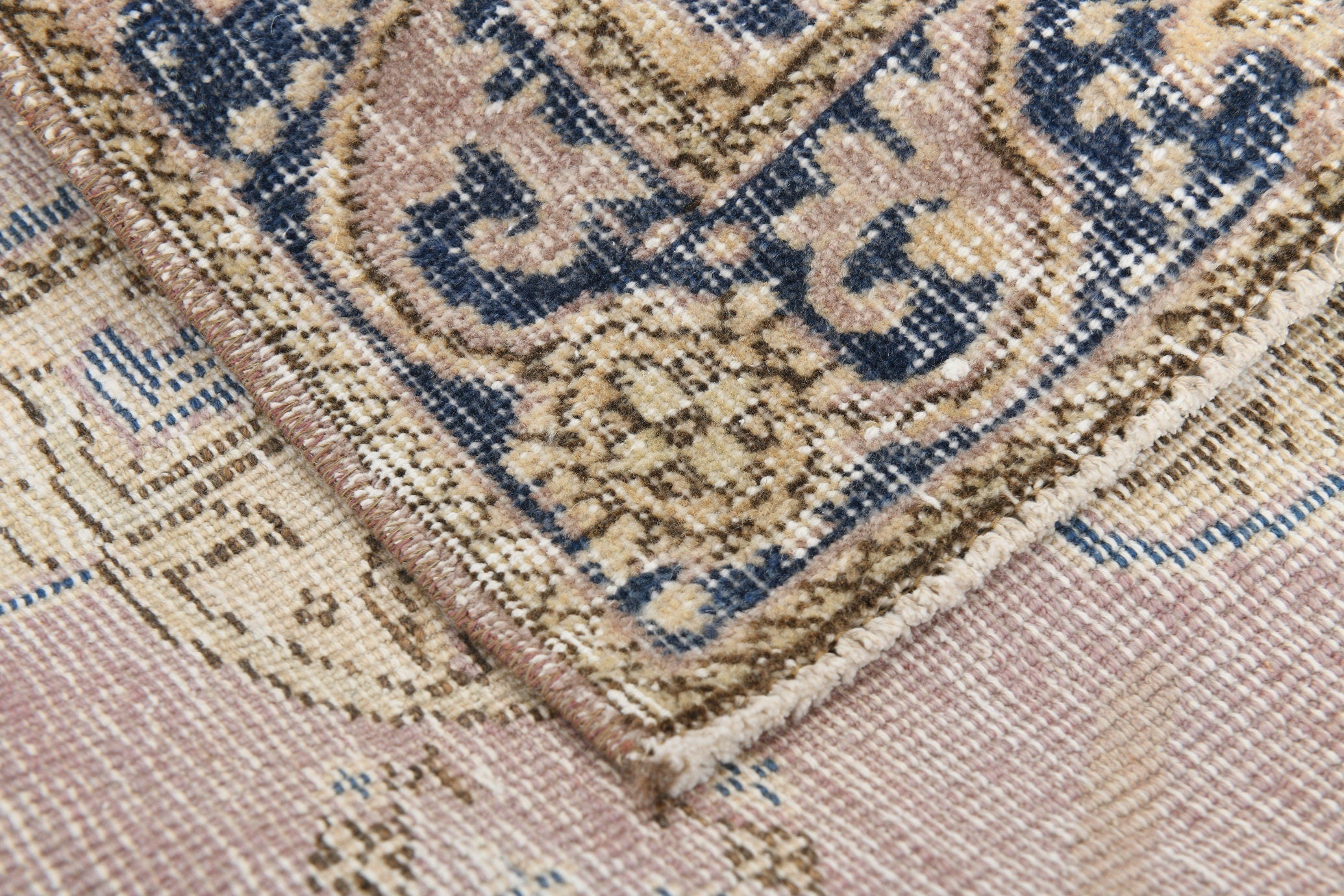 Vintage Runner Rug 2'11" x 12'0" ft