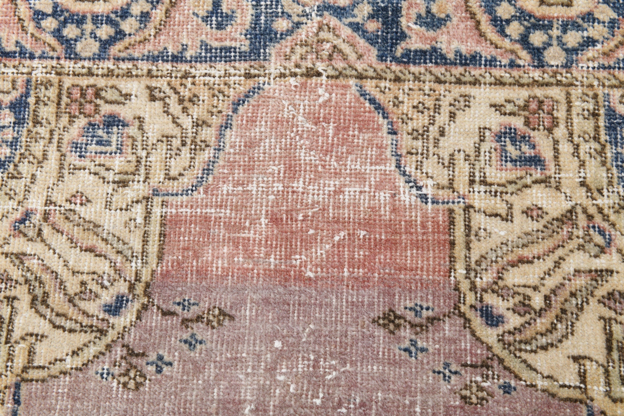 Vintage Runner Rug 2'11" x 12'0" ft