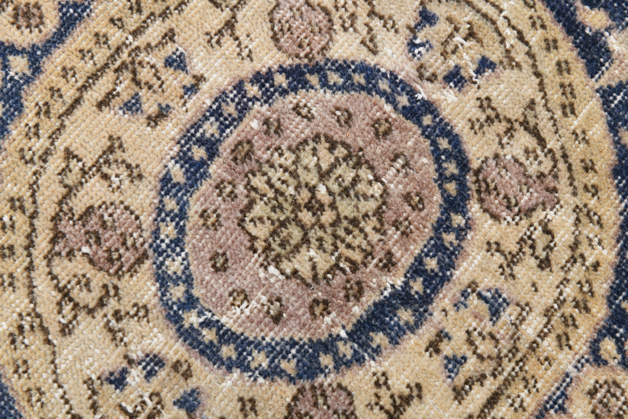 Vintage Runner Rug 2'11" x 12'0" ft