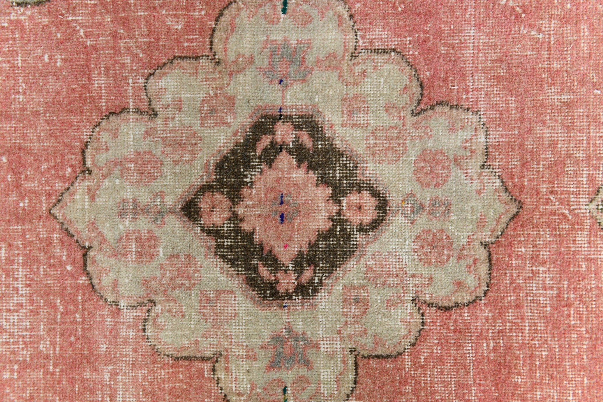 Vintage Runner Rug 2’11’’ x 12’1’’ ft