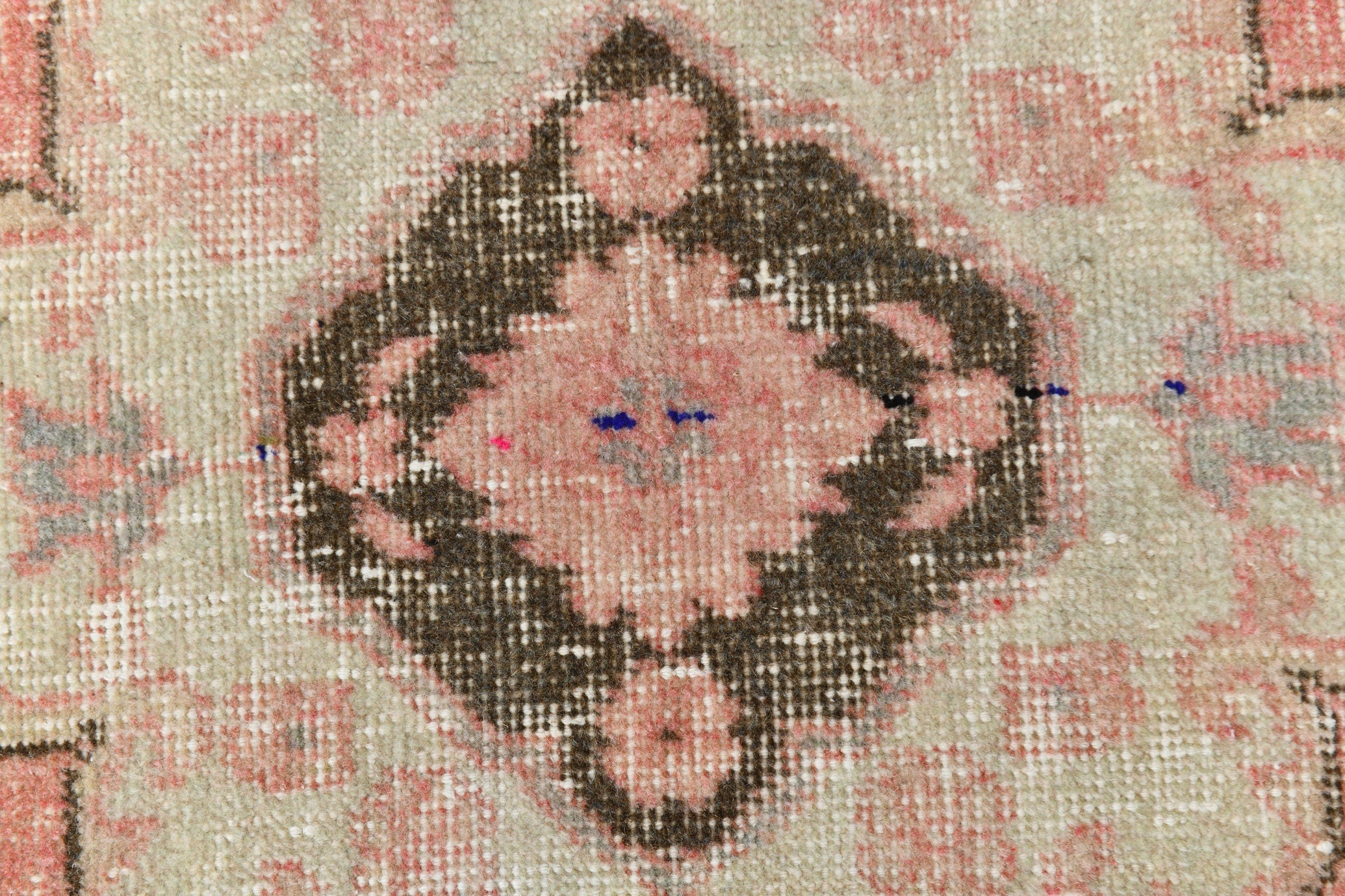 Vintage Runner Rug 2’11’’ x 12’1’’ ft