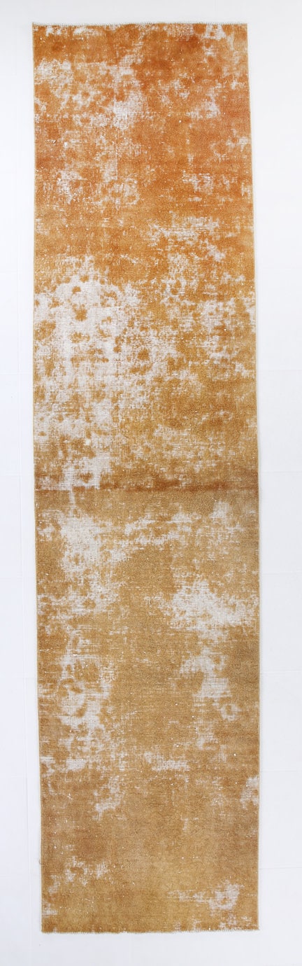 Vintage Runner Rug 2’11’’ x 12’1’’ ft