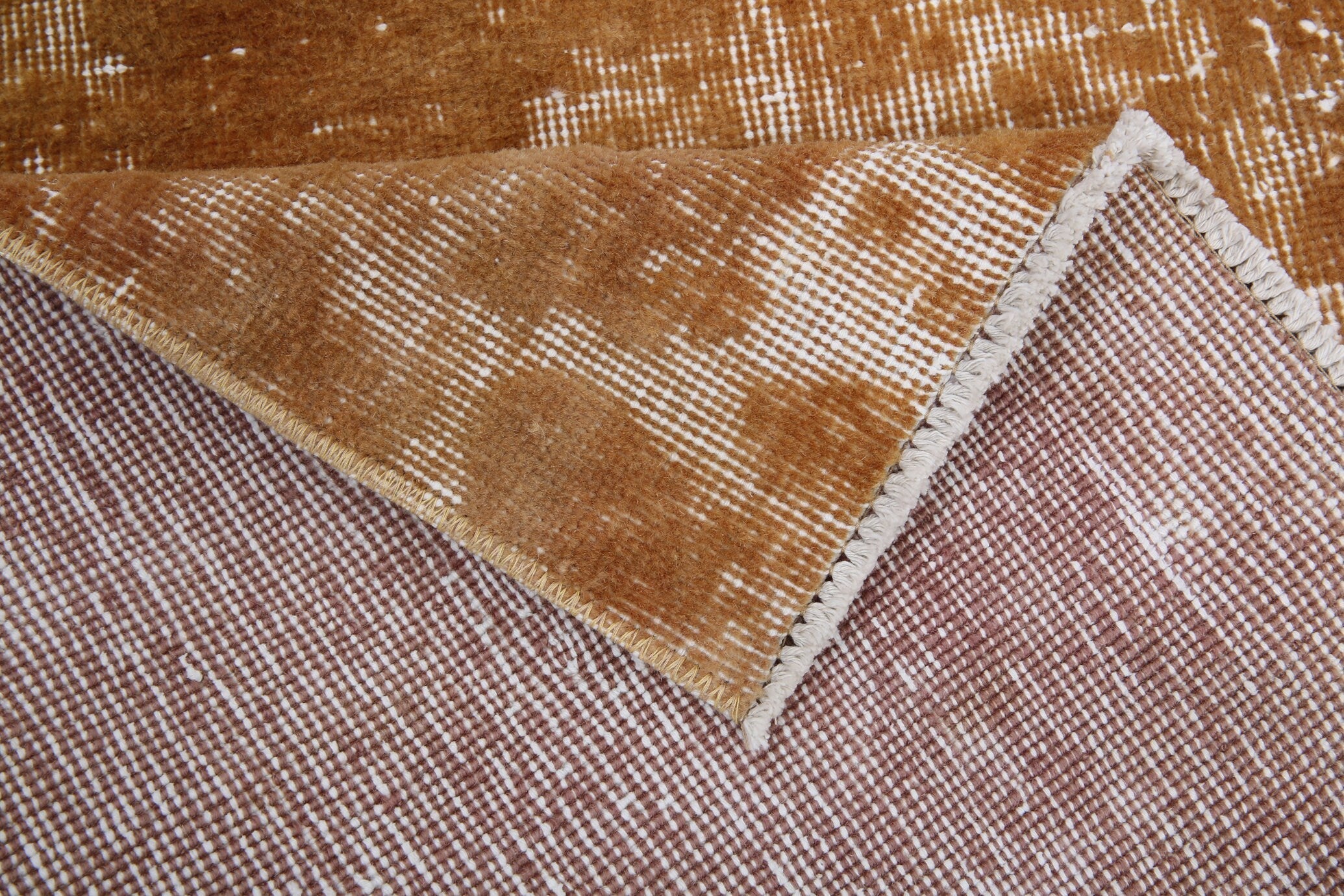Vintage Runner Rug 2’11’’ x 12’1’’ ft