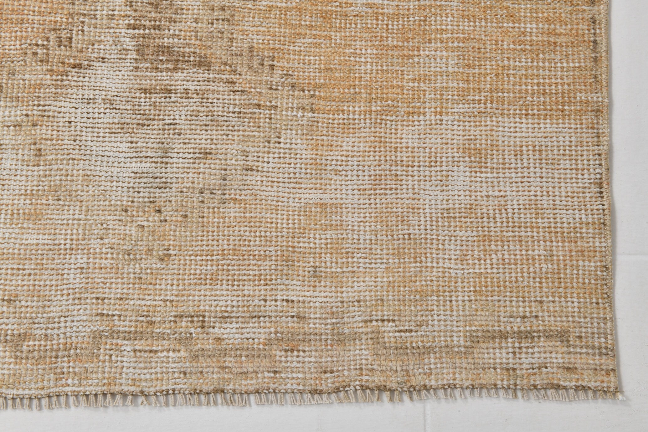Vintage Runner Rug 2'11" x 12'10" ft