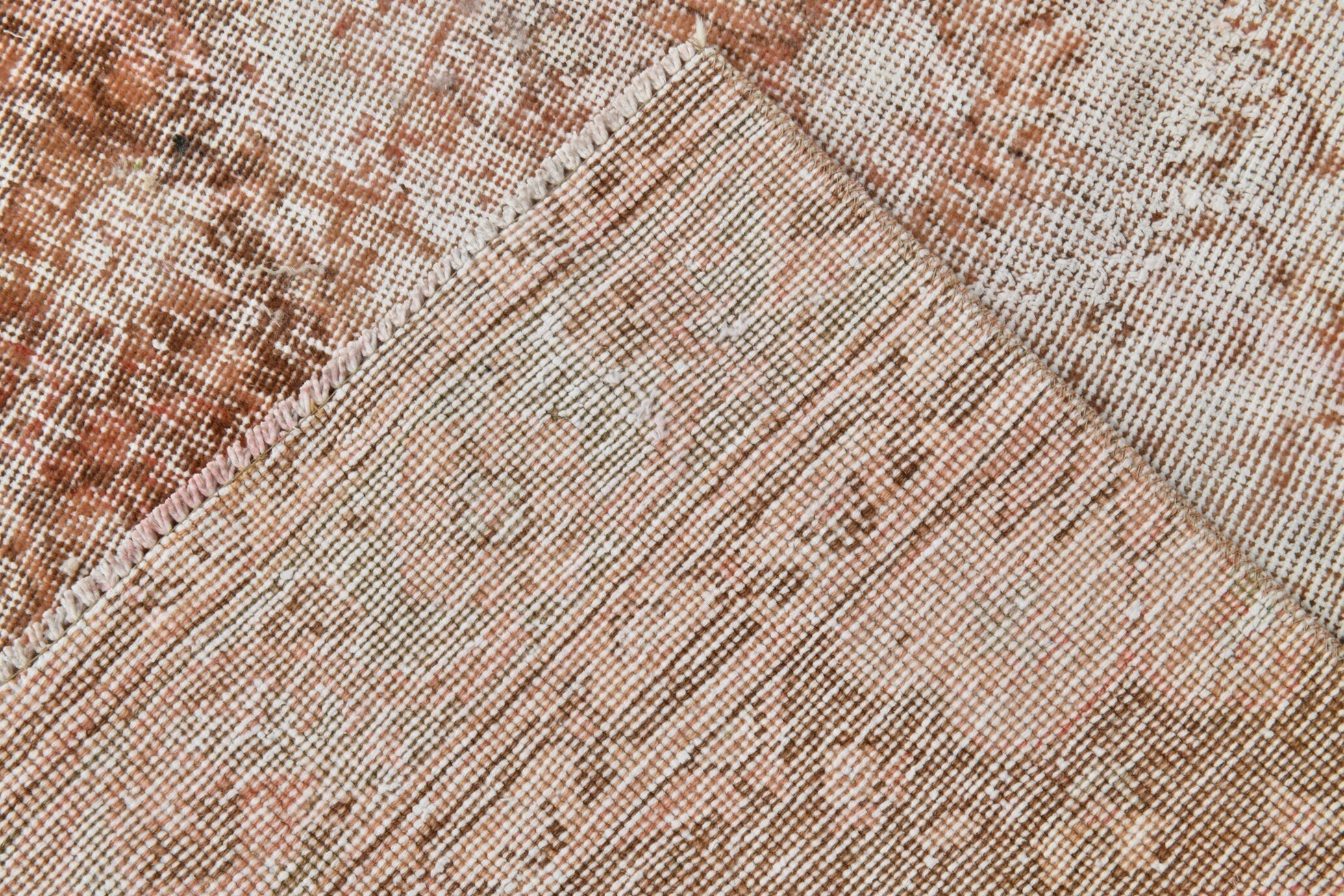 Vintage Runner Rug 2'11" x 12'4" ft