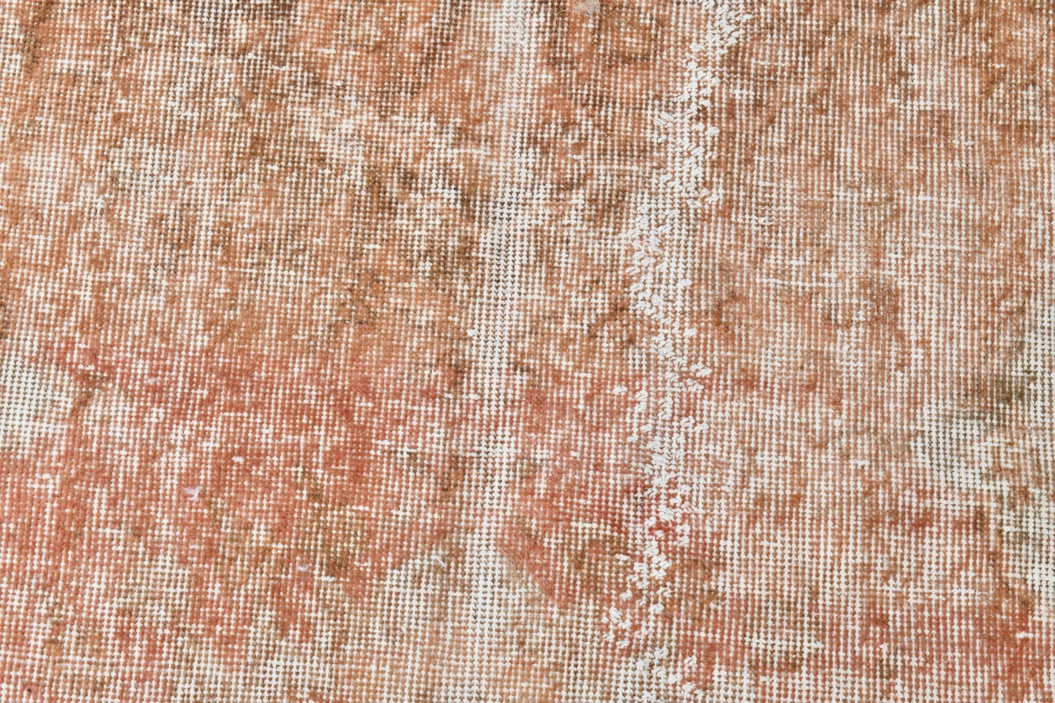 Vintage Runner Rug 2'11" x 12'4" ft