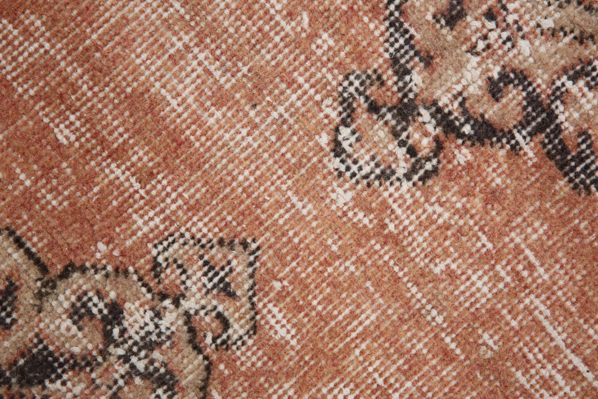 Vintage Runner Rug 2’11’’ x 12’6’’ ft