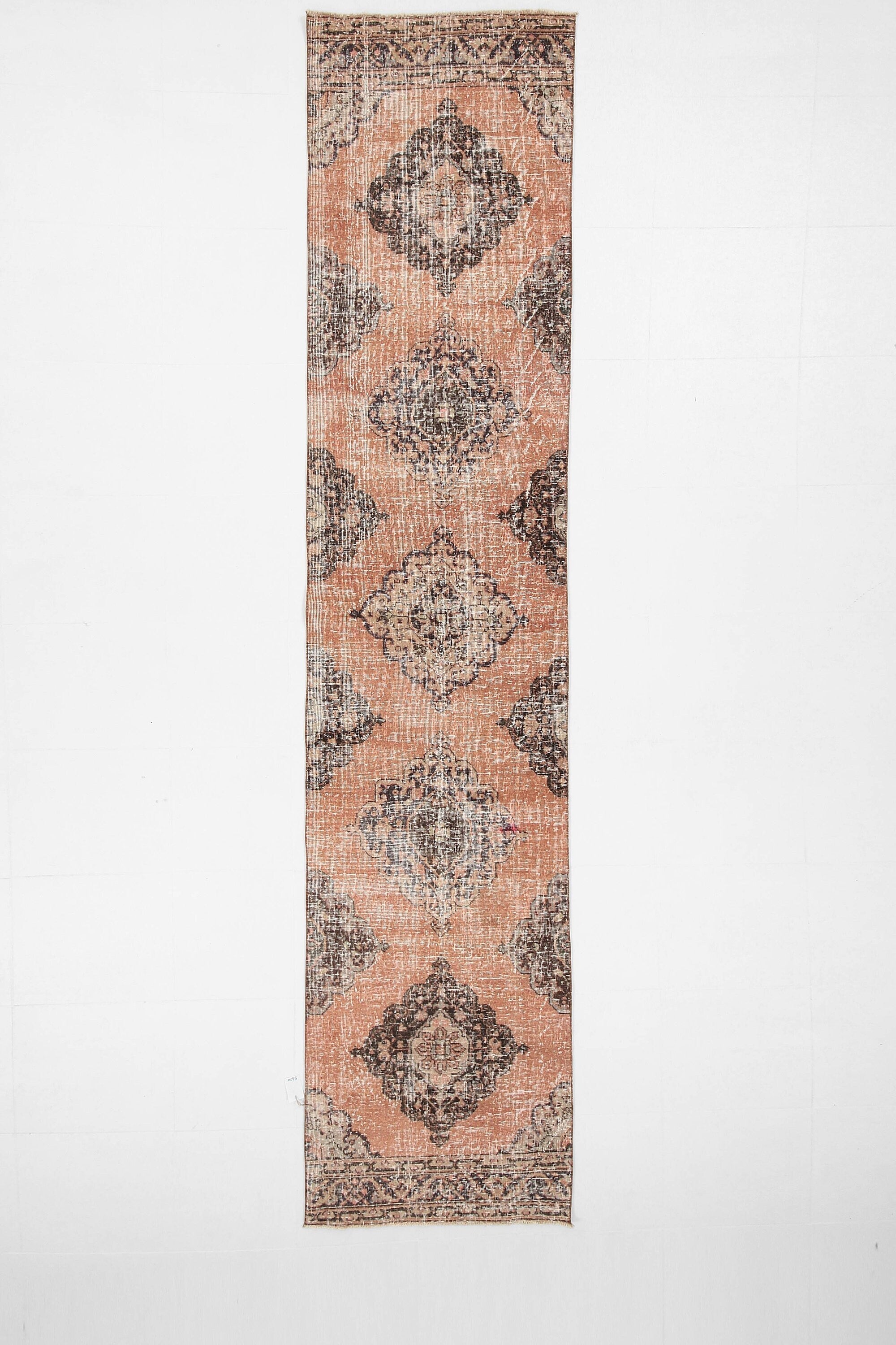Vintage Runner Rug 2’11’’ x 12’6’’ ft