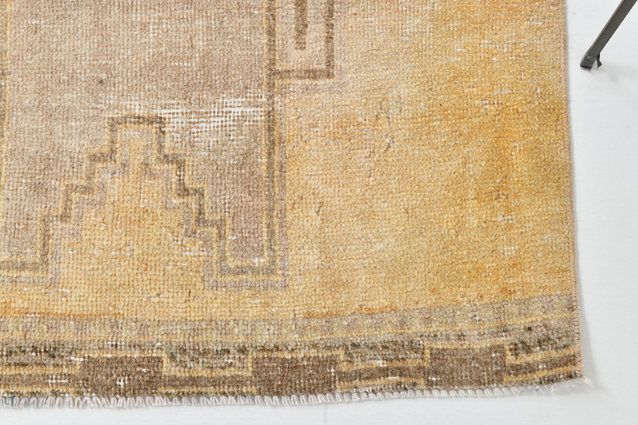 Vintage Runner Rug 2’12’’ x 14’4’’ ft