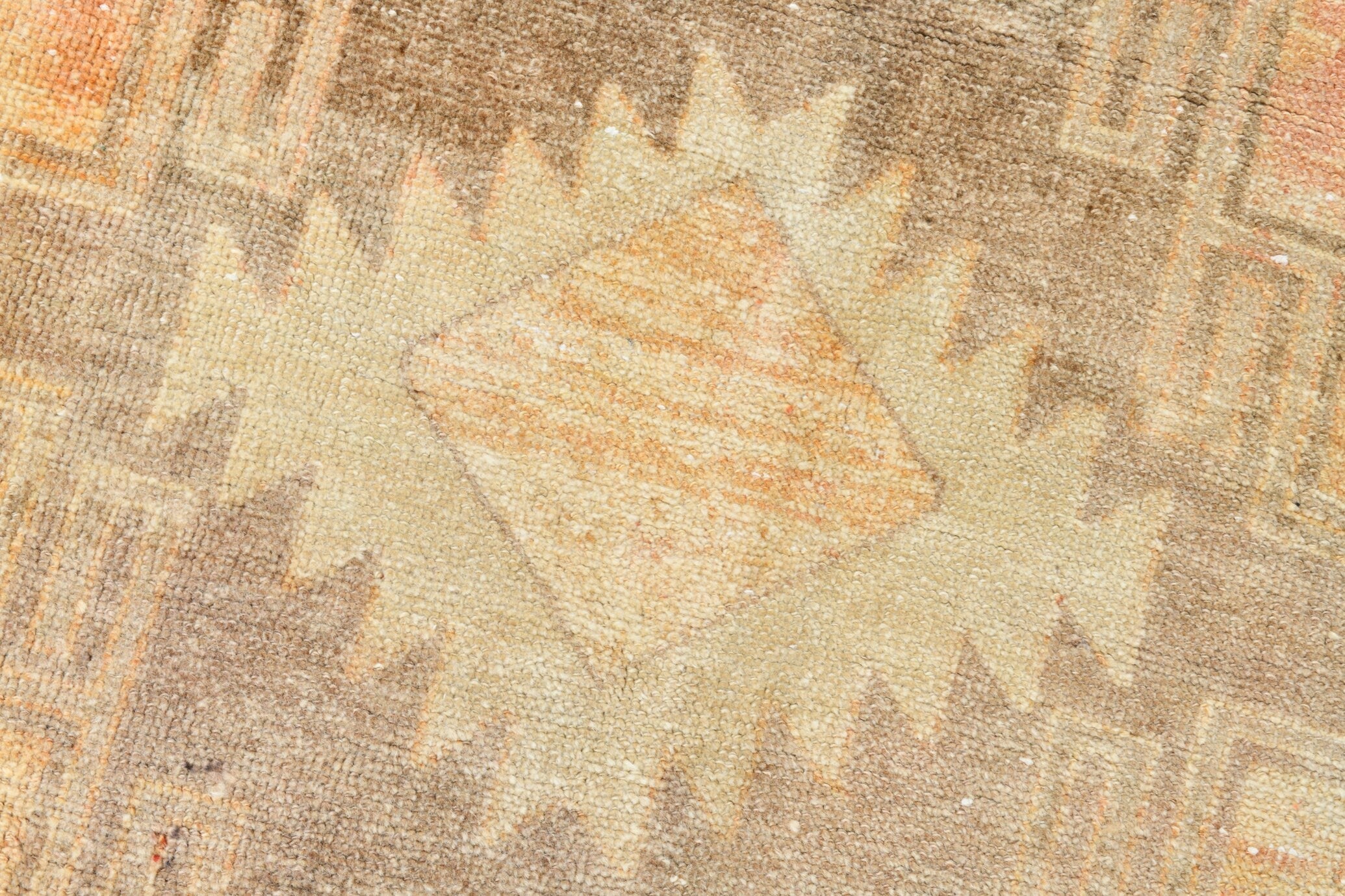 Vintage Runner Rug 2’12’’ x 14’4’’ ft