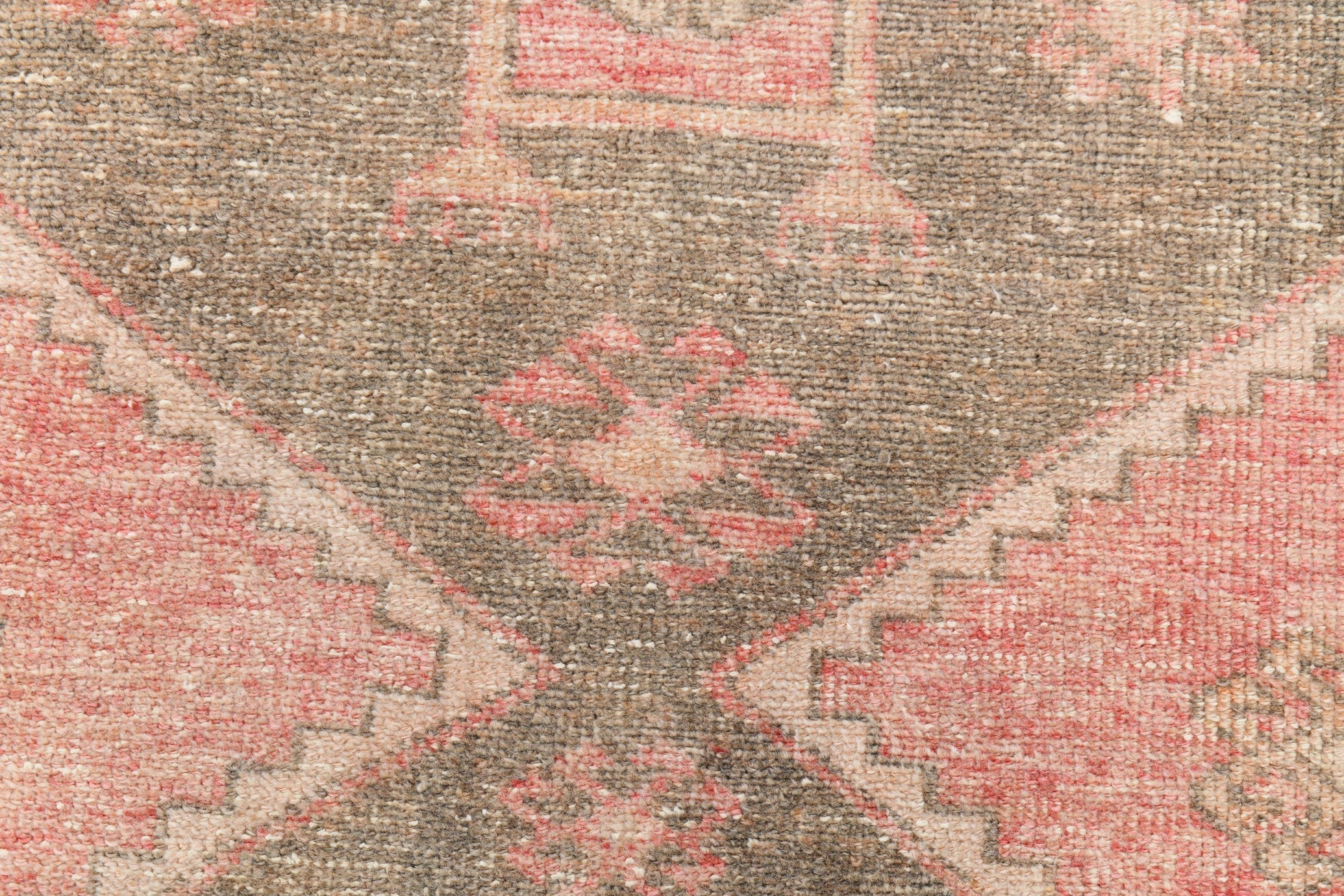 Vintage Runner Rug 2’12’’ x 8’12’’ ft