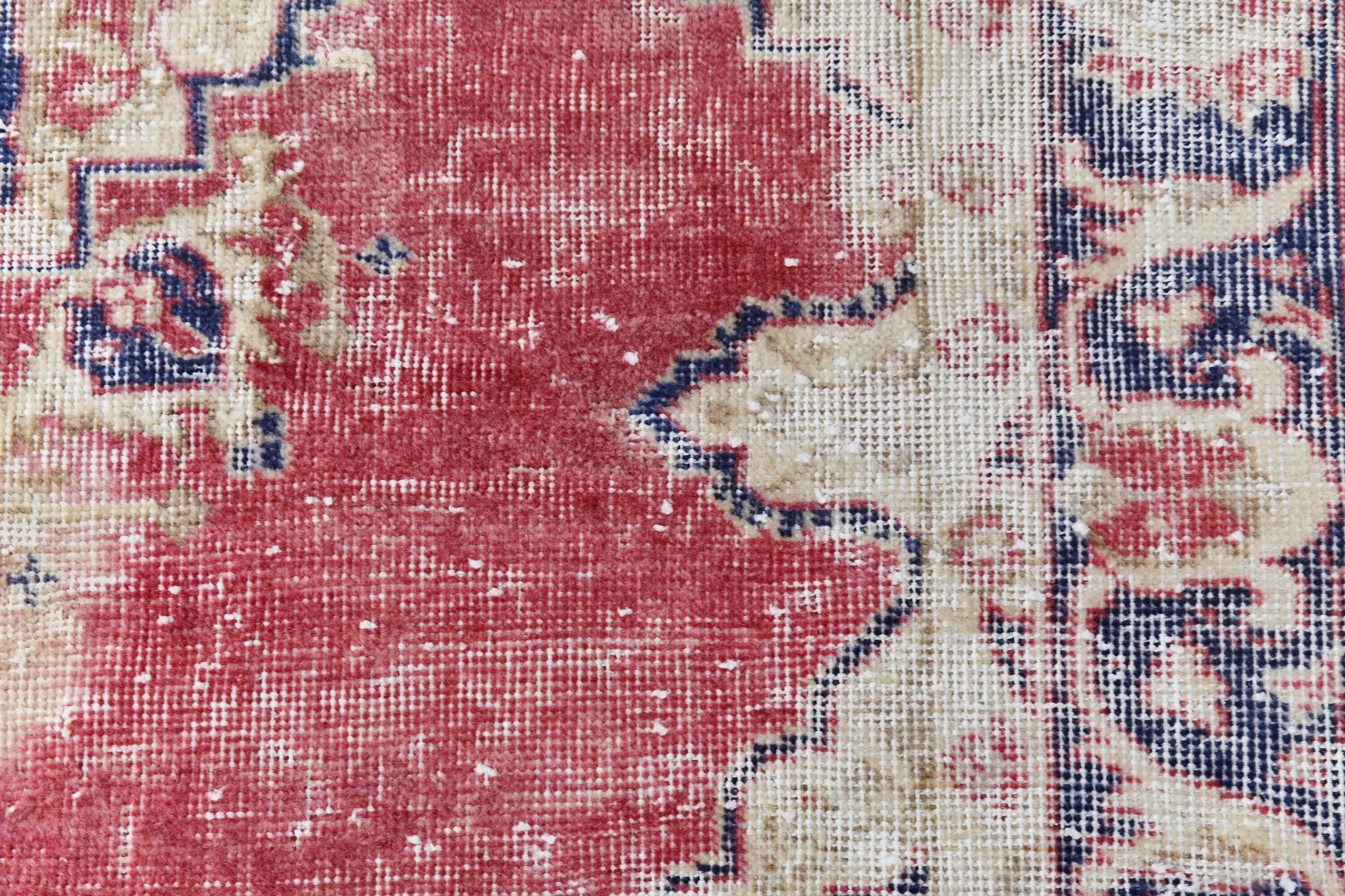 Vintage Runner Rug 2’2’’ x 4’8’’ ft