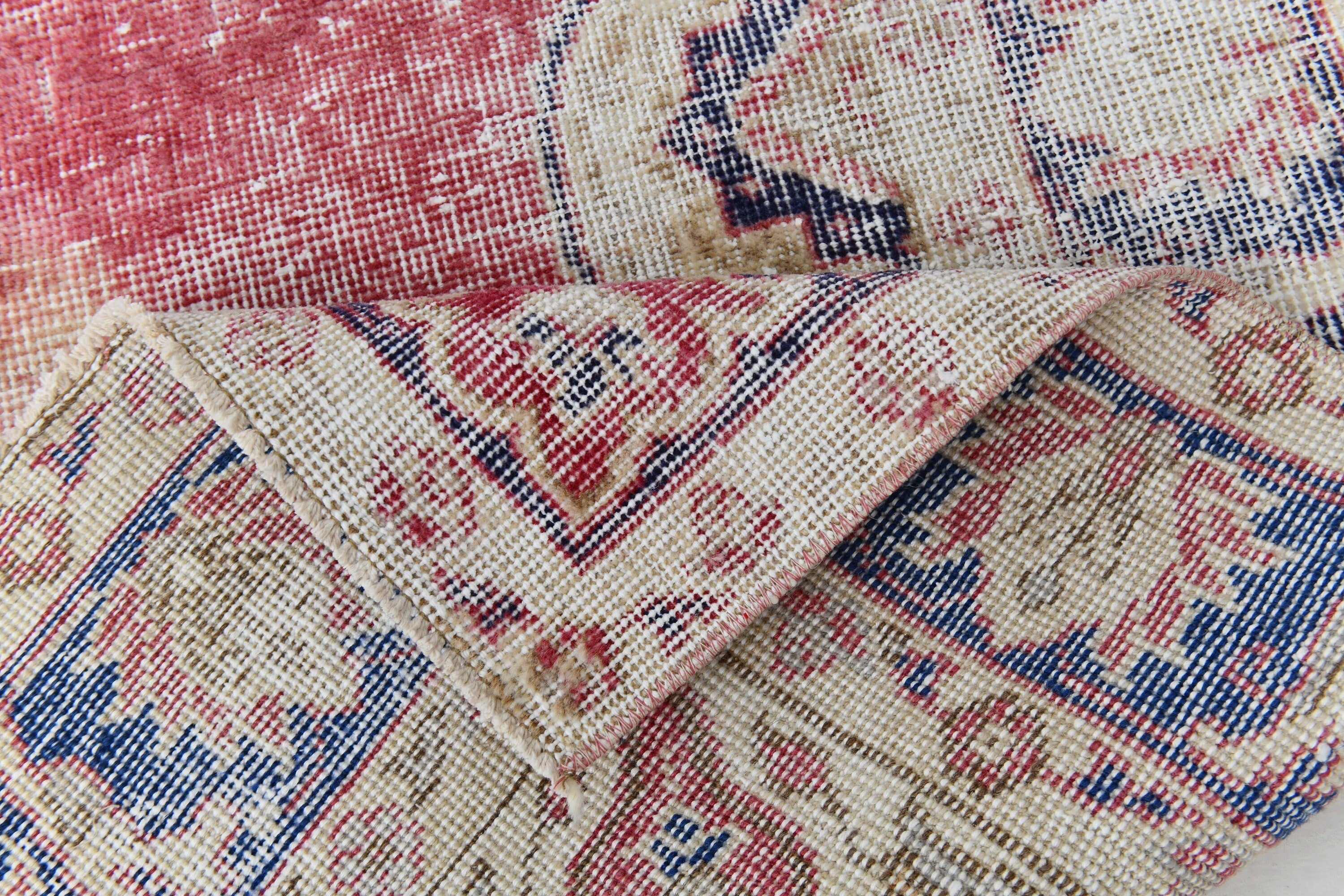Vintage Runner Rug 2’2’’ x 4’8’’ ft
