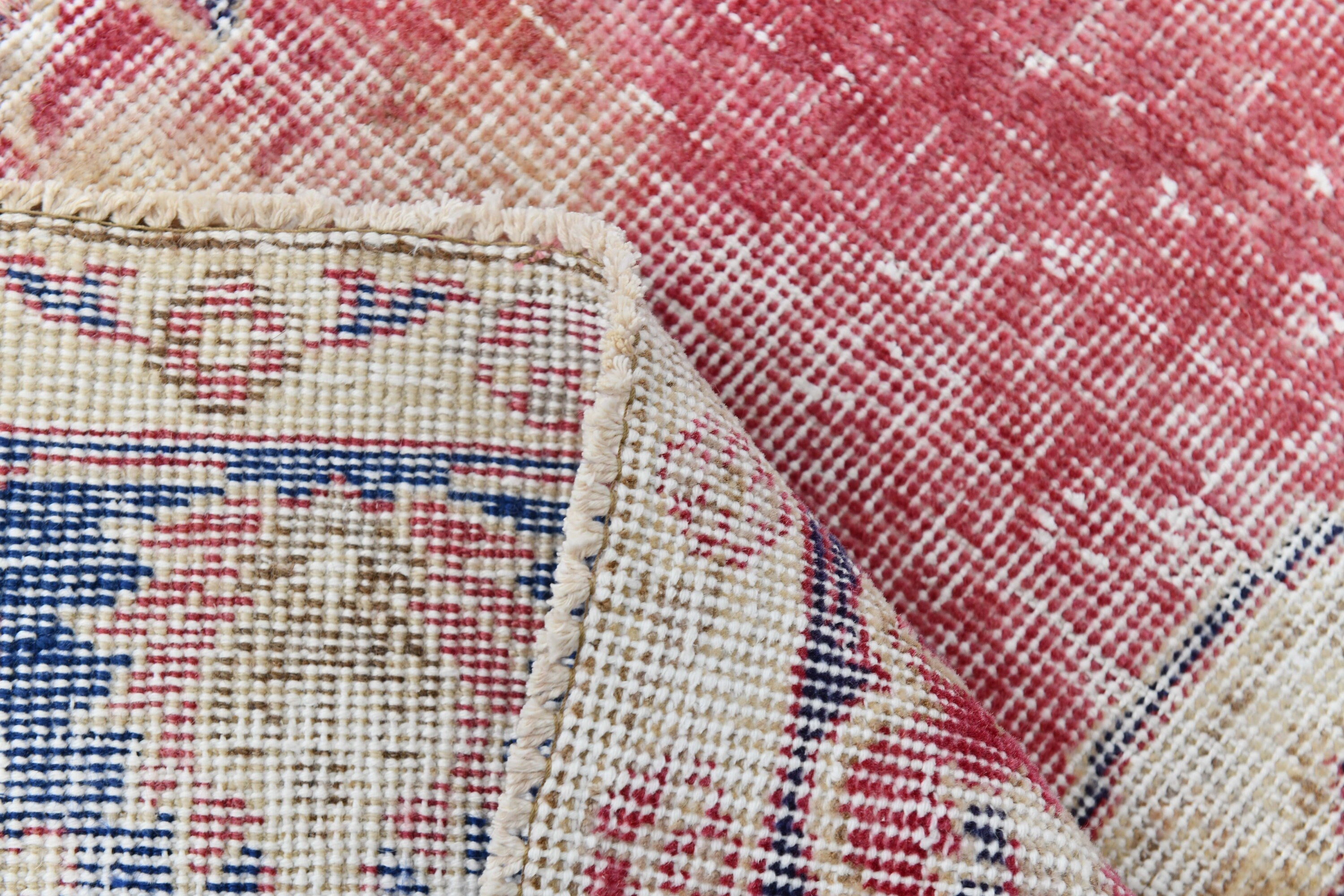 Vintage Runner Rug 2’2’’ x 4’8’’ ft