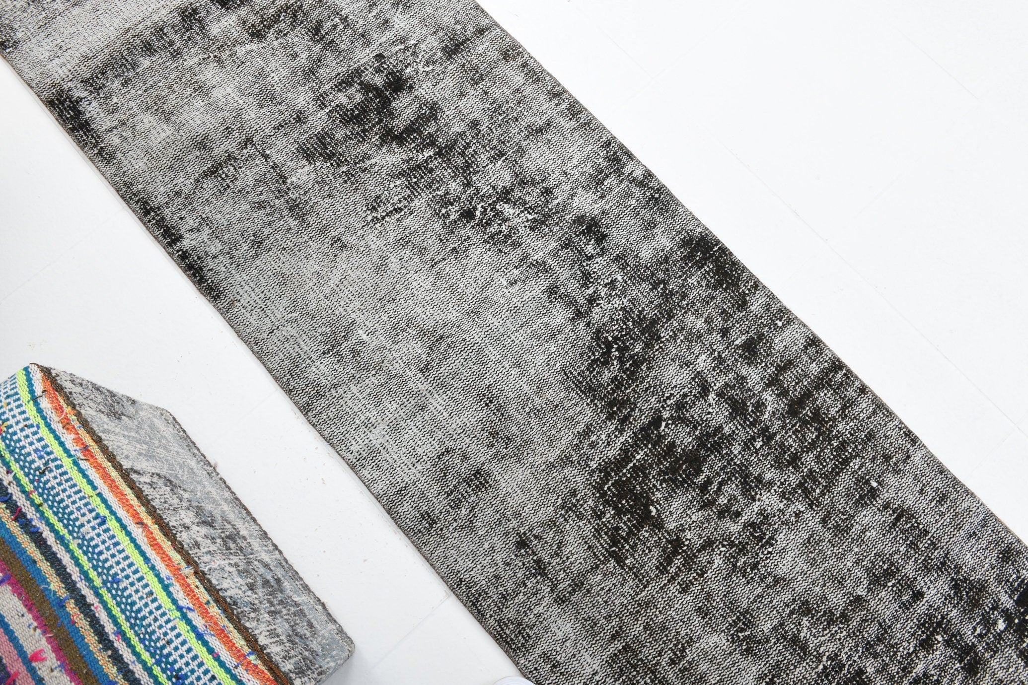 Vintage Runner Rug 2’2’’ x 9’5’’ ft