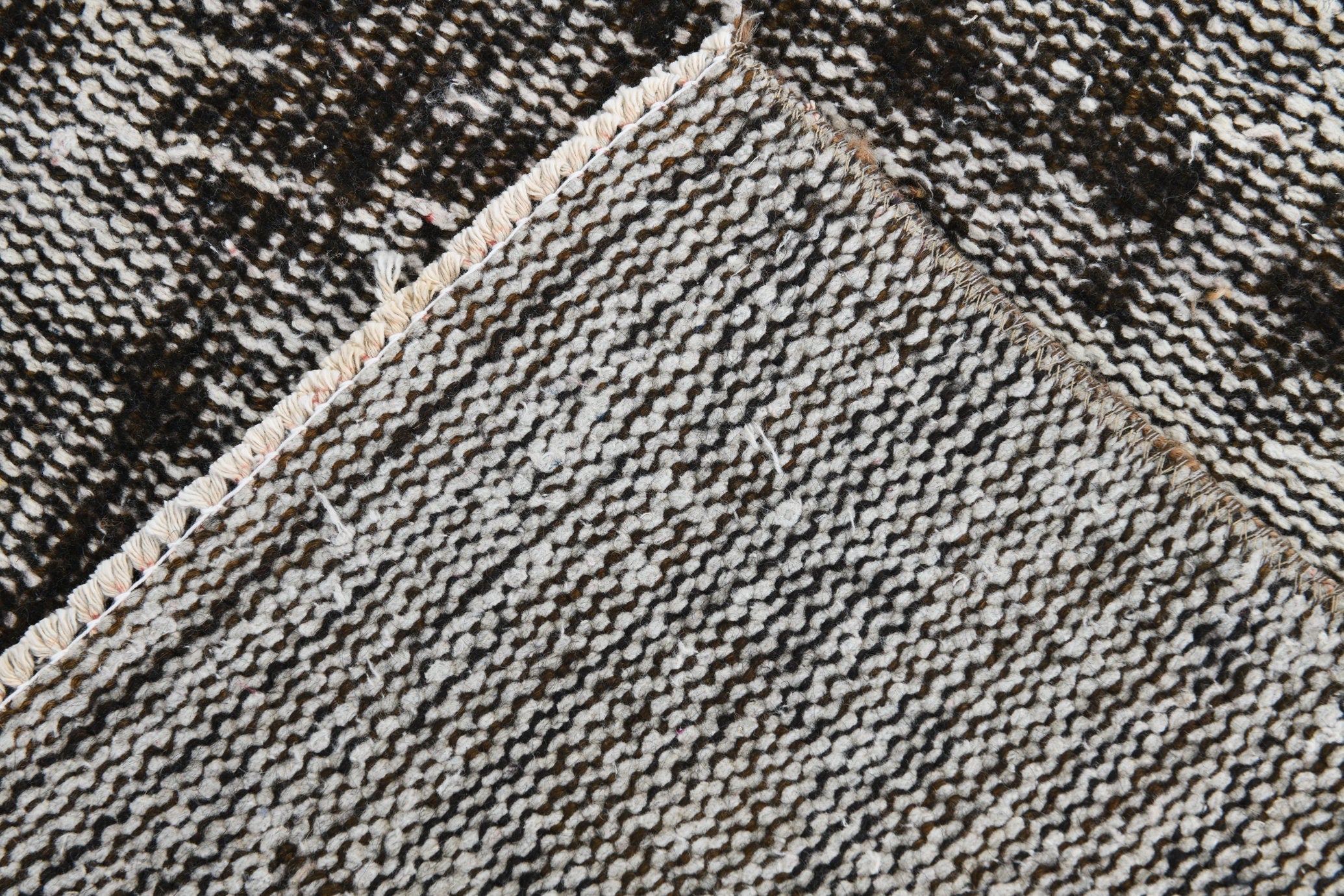 Vintage Runner Rug 2’2’’ x 9’5’’ ft