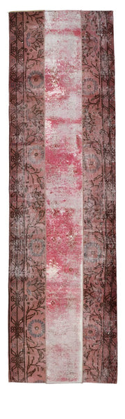 Vintage Runner Rug 2'3" x 7'8" ft