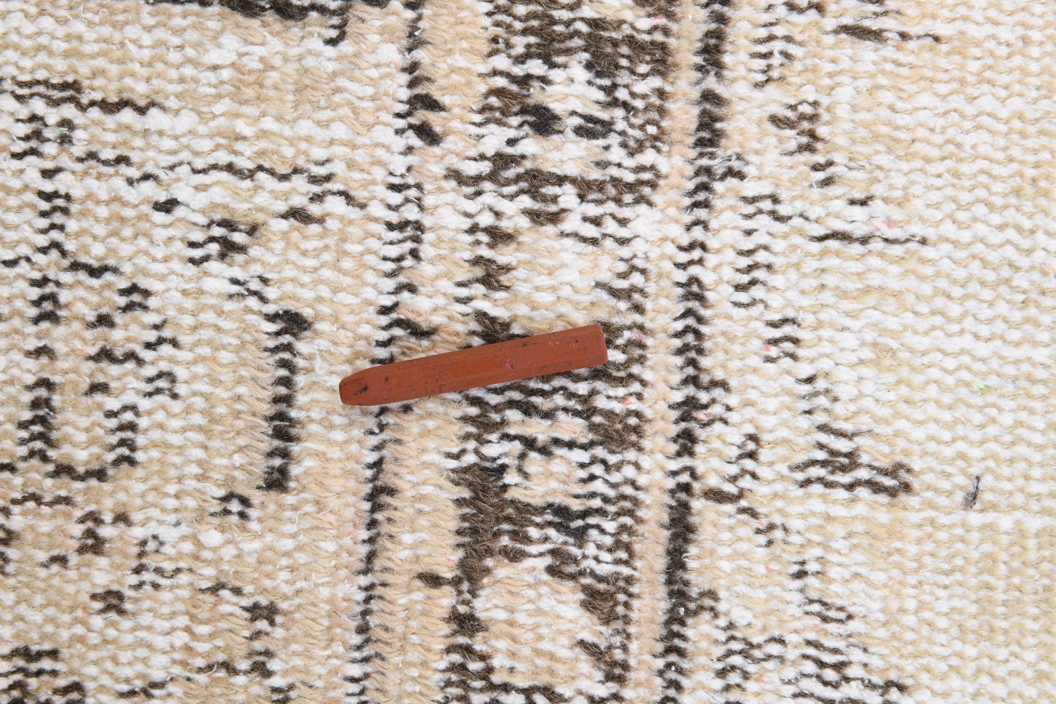 Vintage Runner Rug 2'3" x 9'6" ft