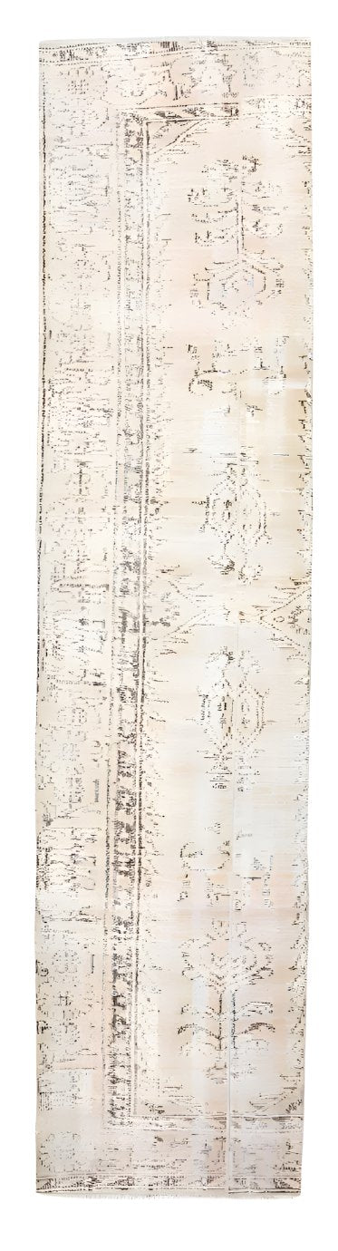 Vintage Runner Rug 2'3" x 9'6" ft