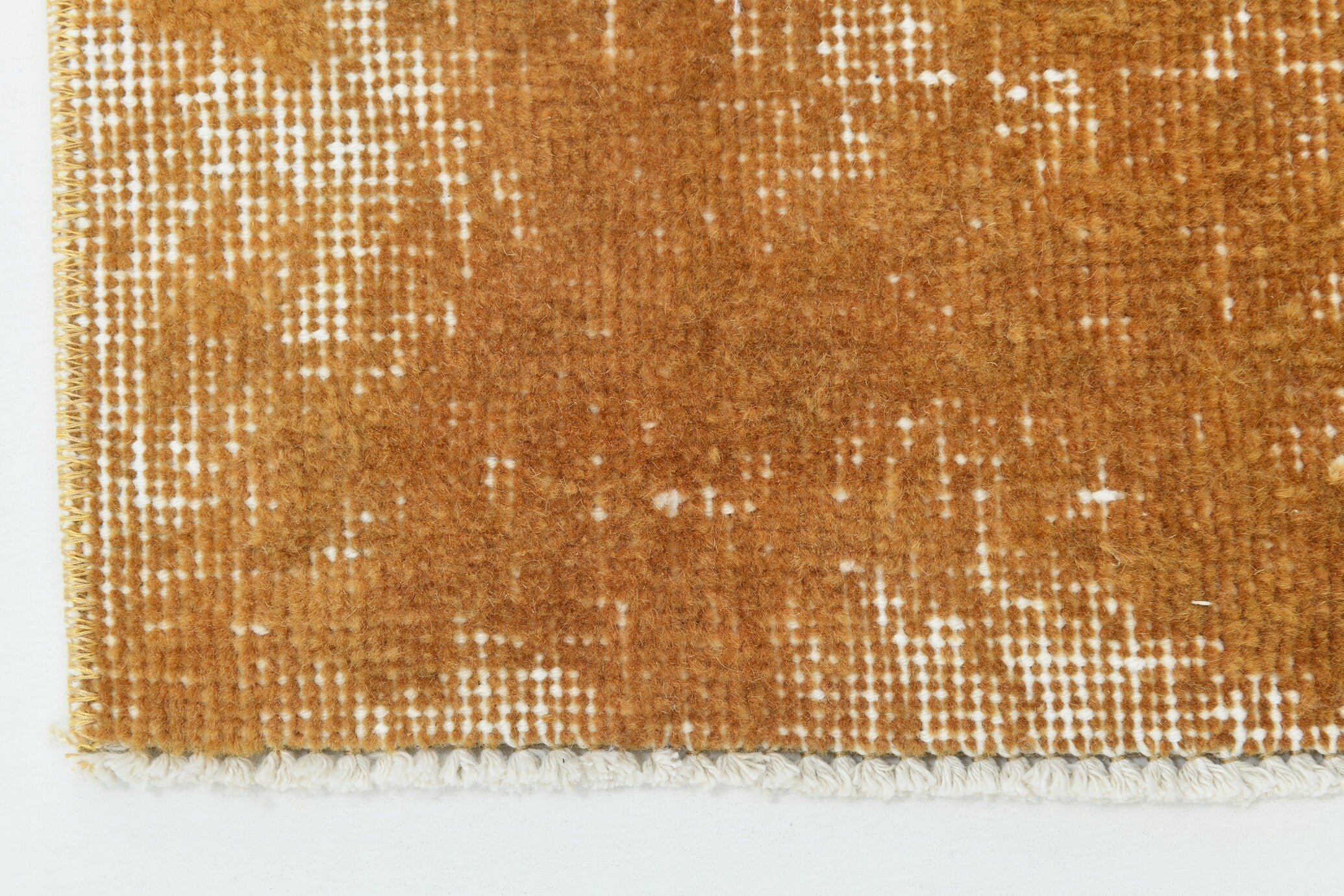 Vintage Runner Rug 2'4" x 10'2" ft