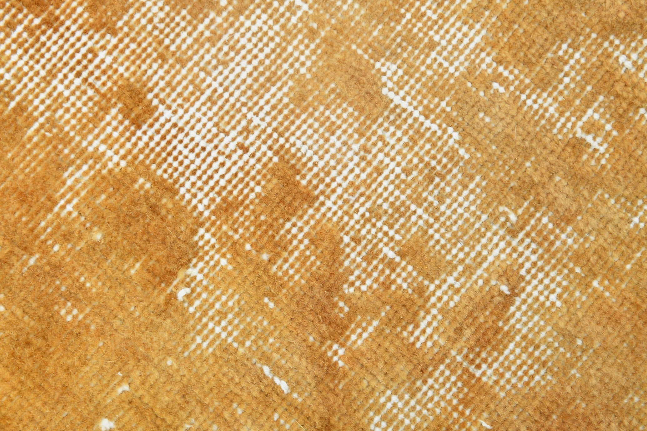 Vintage Runner Rug 2'4" x 10'2" ft