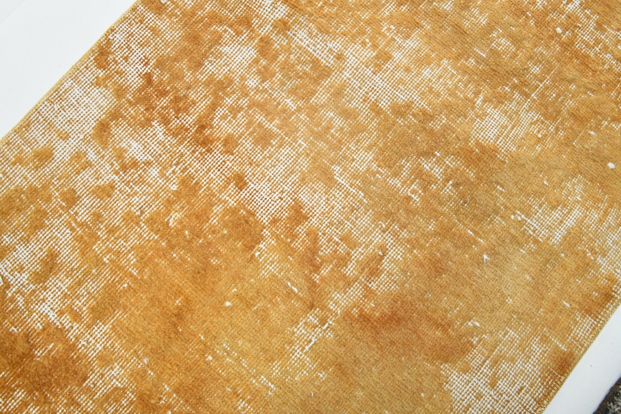 Vintage Runner Rug 2'4" x 10'2" ft