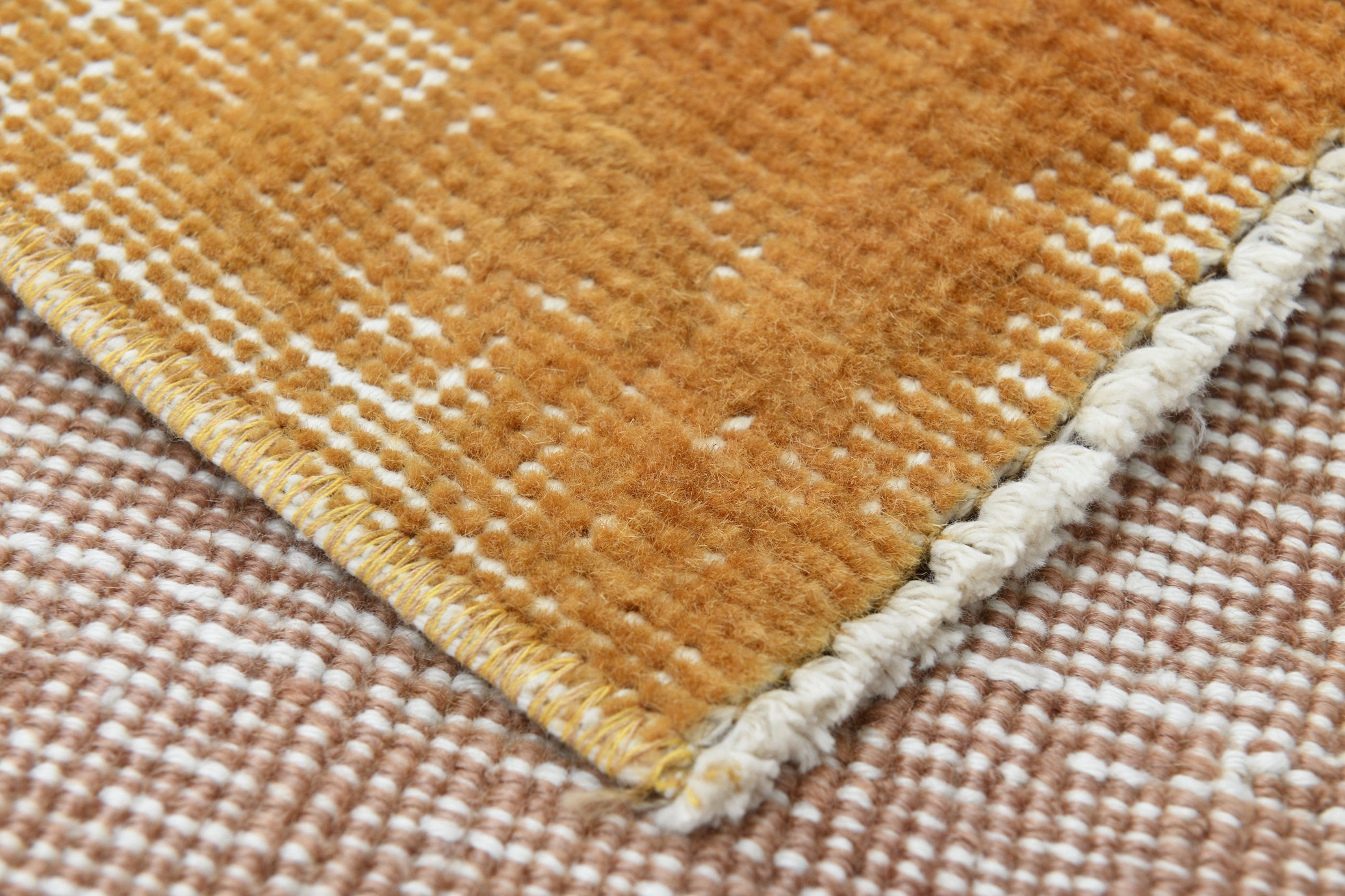 Vintage Runner Rug 2'4" x 10'2" ft