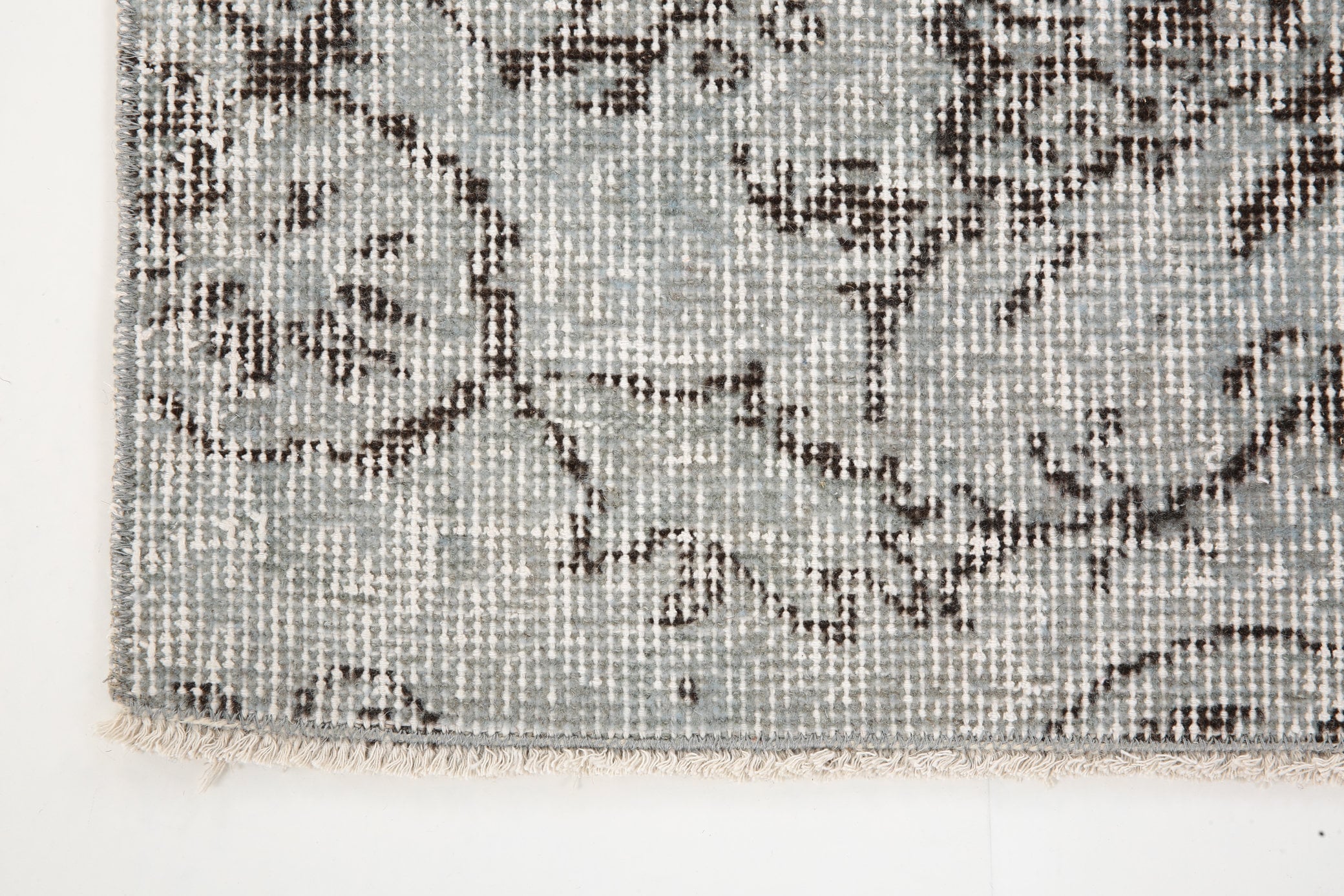 Vintage Runner Rug 2’4’’ x 3’10’’ ft