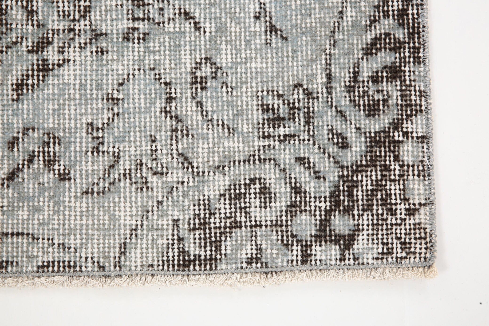 Vintage Runner Rug 2’4’’ x 3’10’’ ft