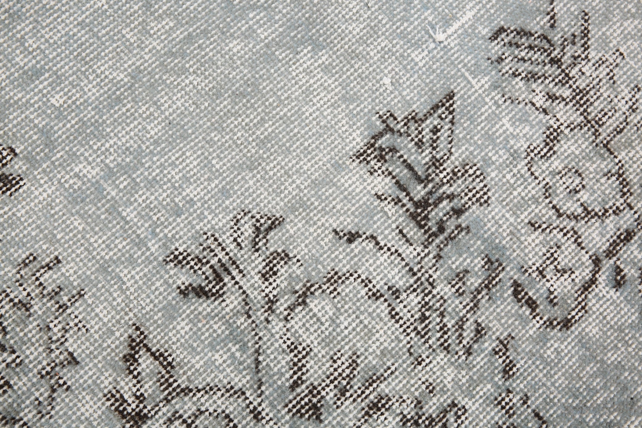 Vintage Runner Rug 2’4’’ x 3’10’’ ft