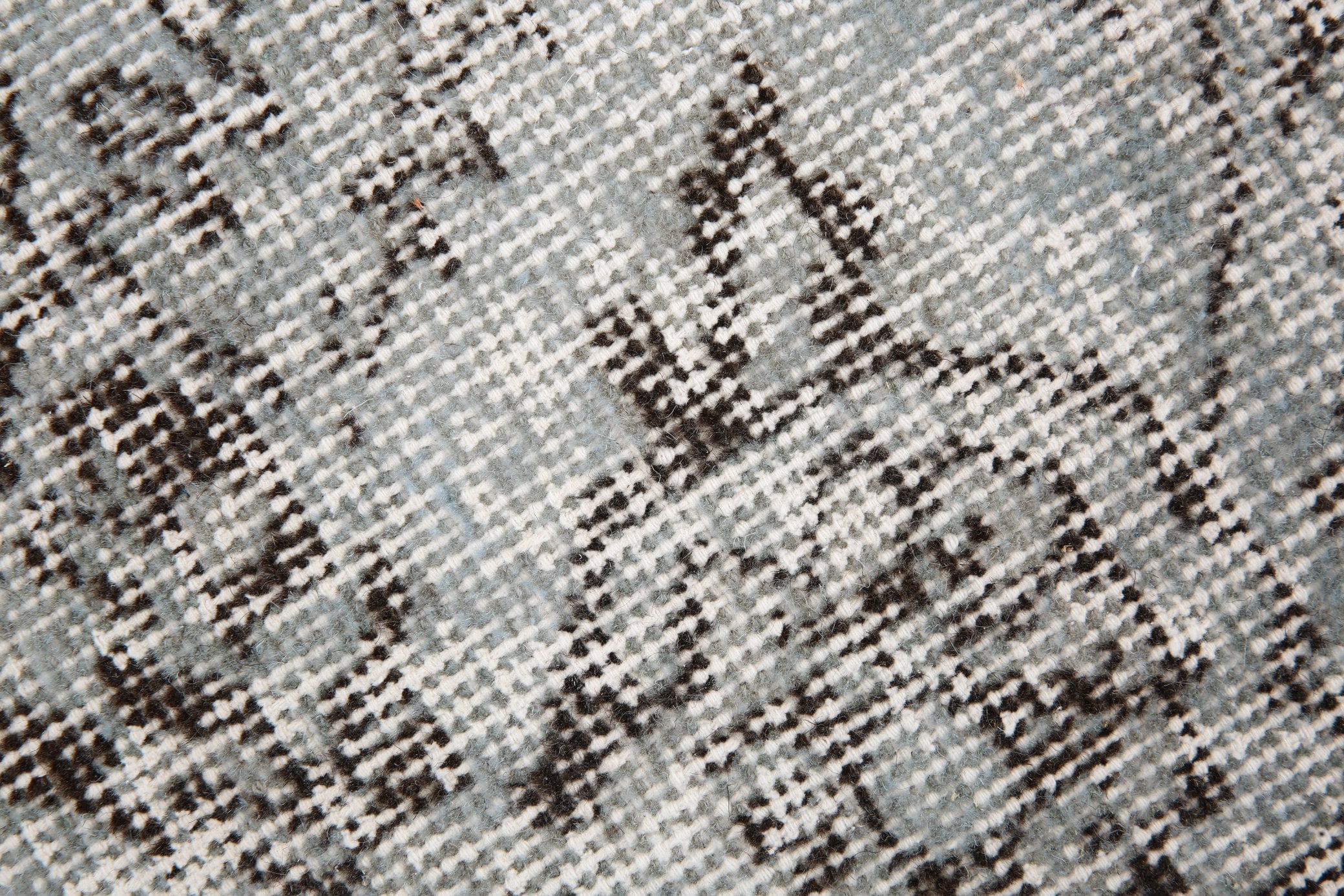 Vintage Runner Rug 2’4’’ x 3’10’’ ft