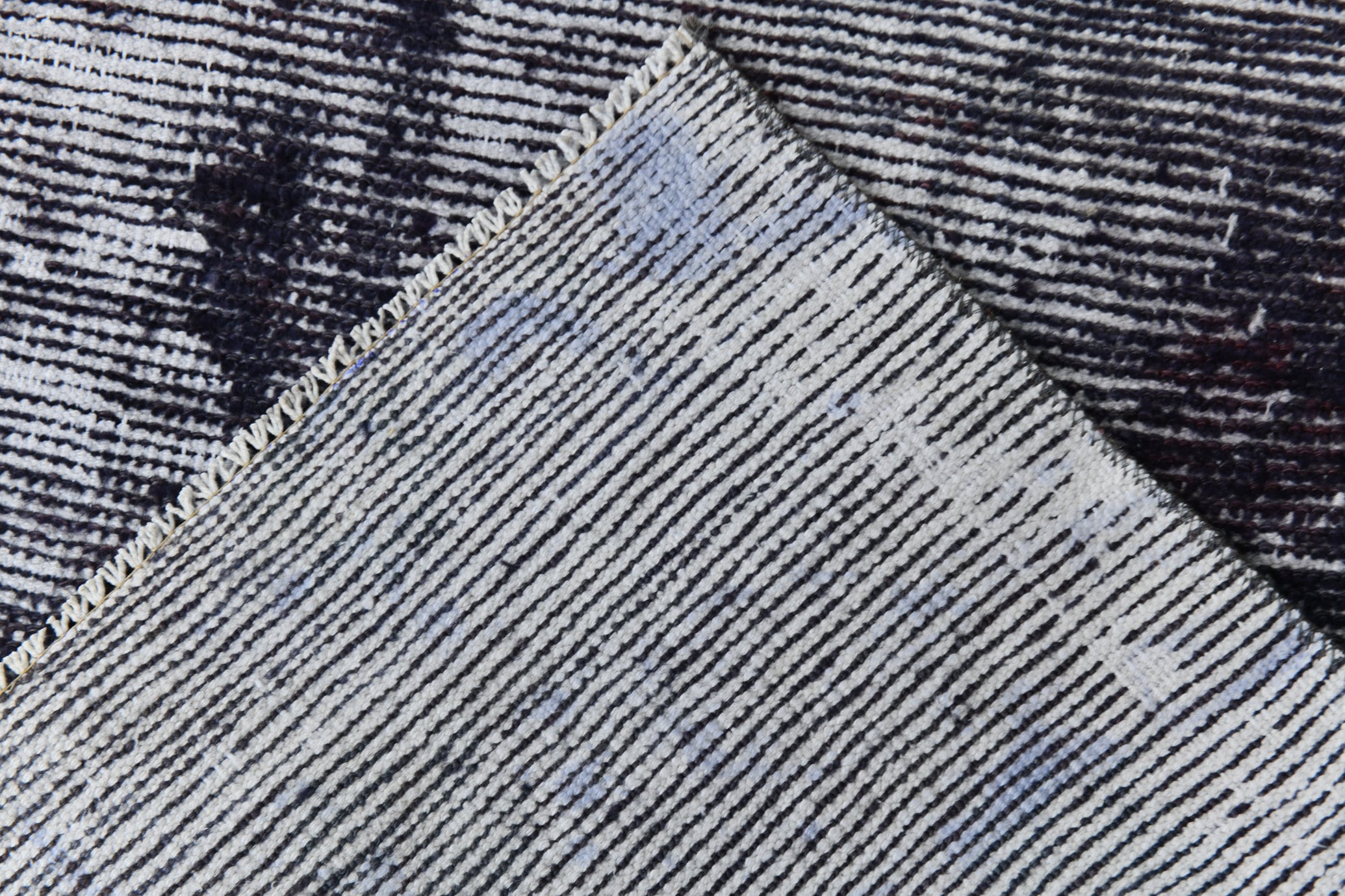 Vintage Runner Rug 2’4’’ x 5’5’’ ft