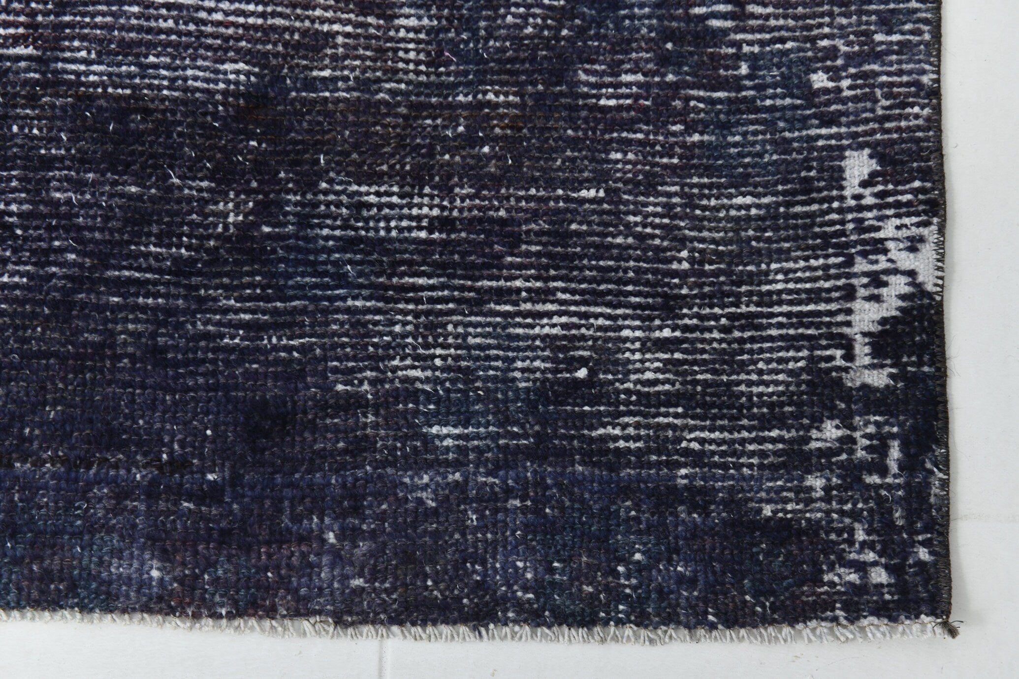 Vintage Runner Rug 2’4’’ x 5’5’’ ft